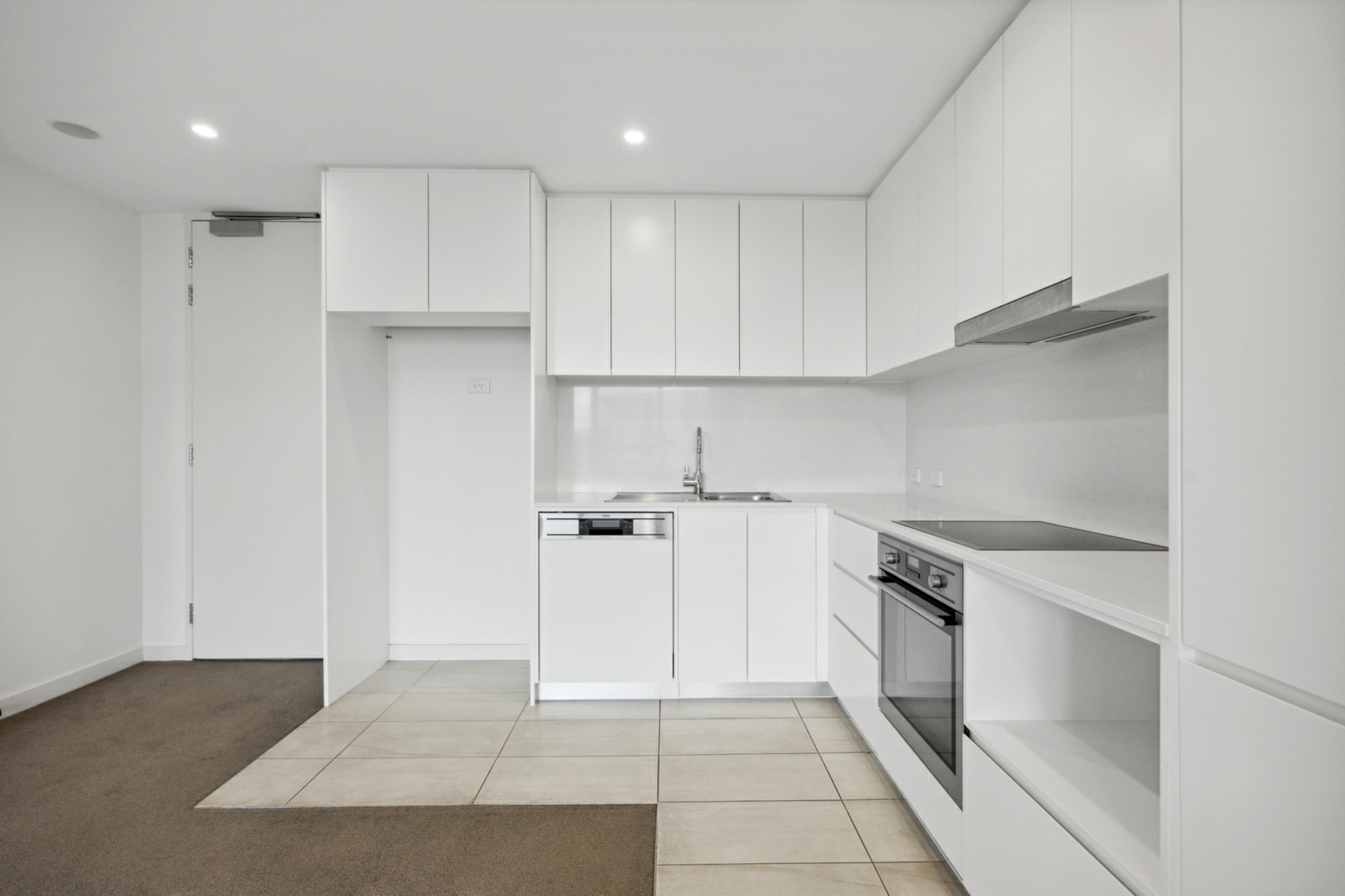 35/65 Constitution Avenue, CAMPBELL