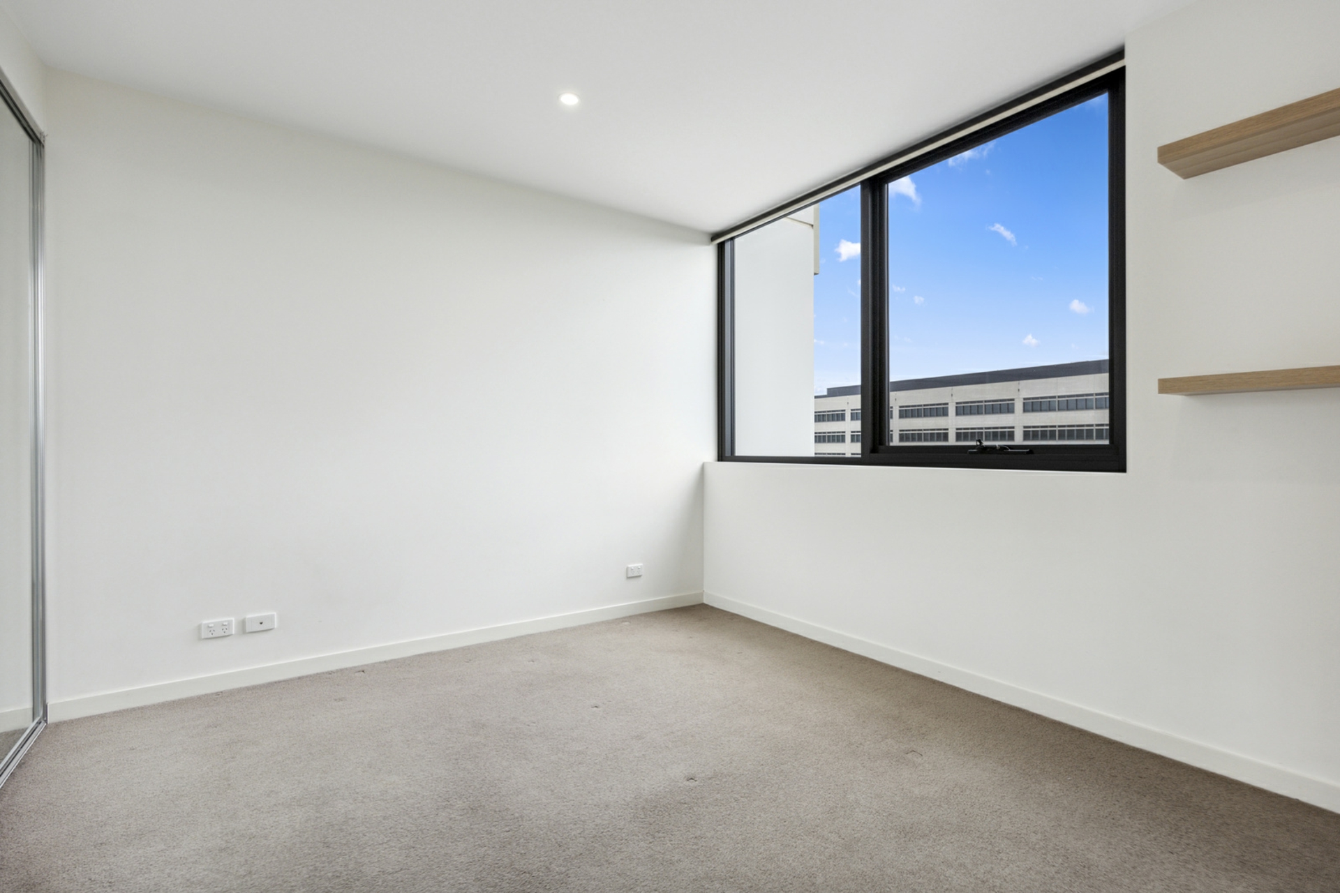 35/65 Constitution Avenue, CAMPBELL