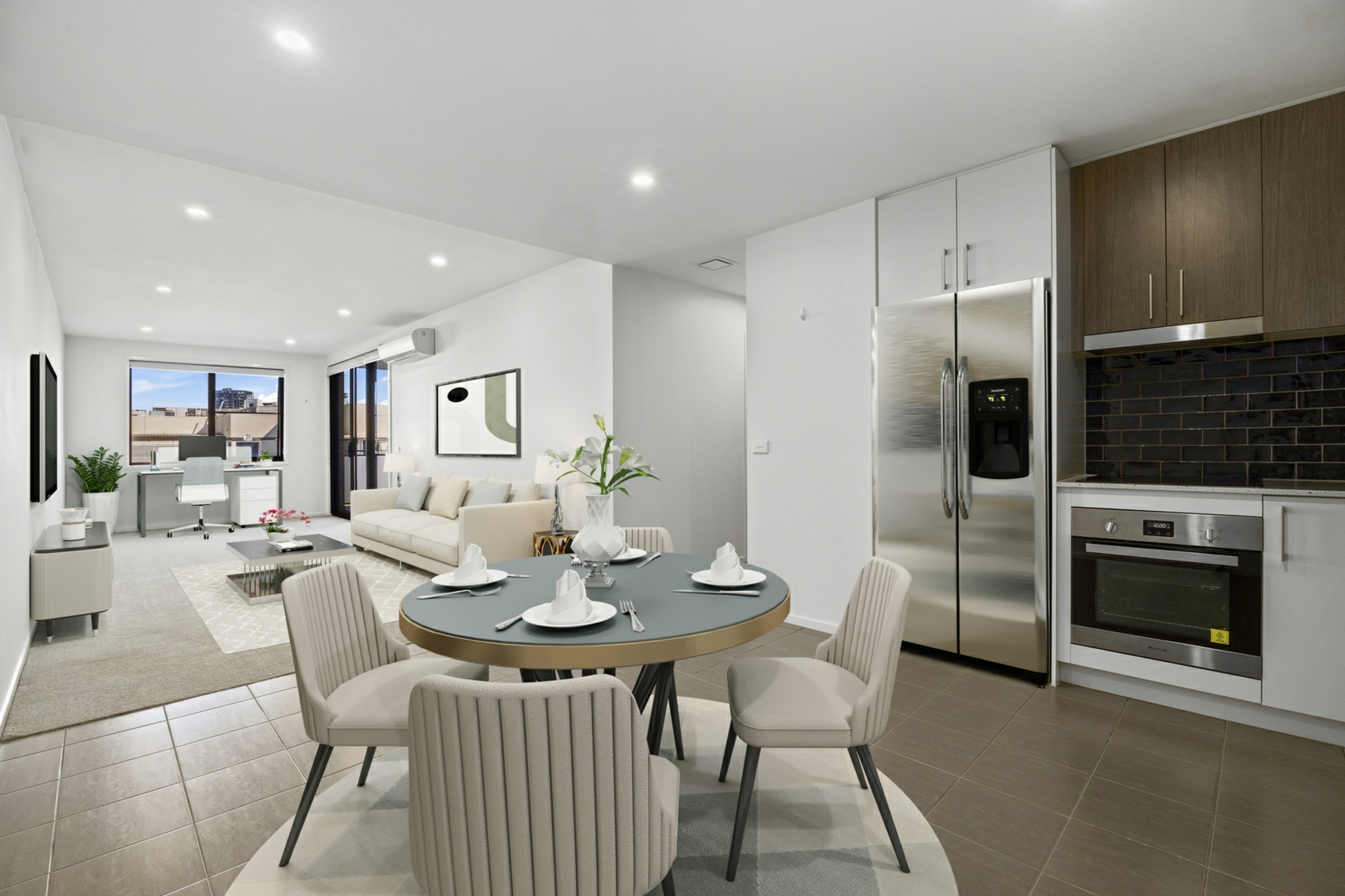 20/2 Hinder Street, GUNGAHLIN
