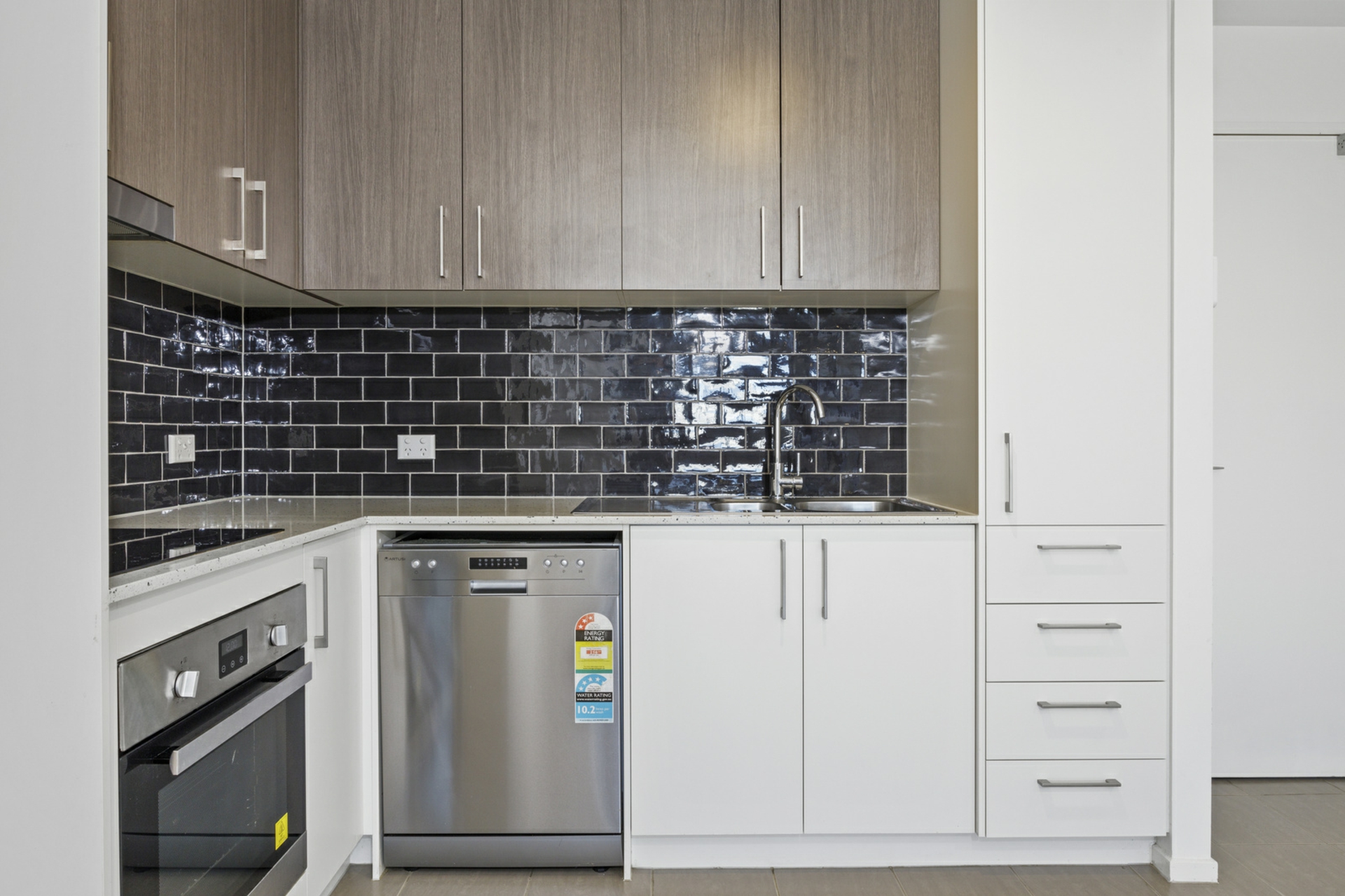 20/2 Hinder Street, GUNGAHLIN