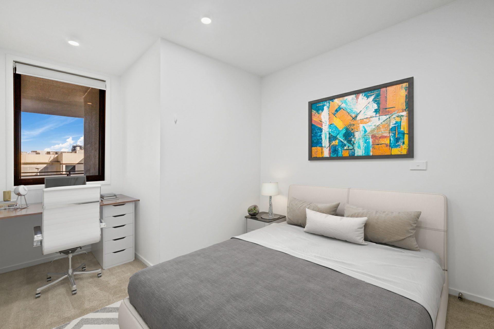 20/2 Hinder Street, GUNGAHLIN