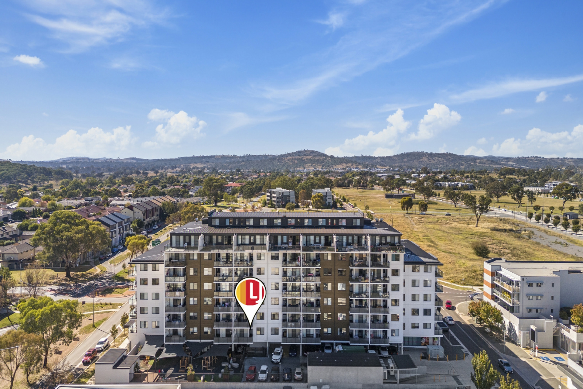 20/2 Hinder Street, GUNGAHLIN