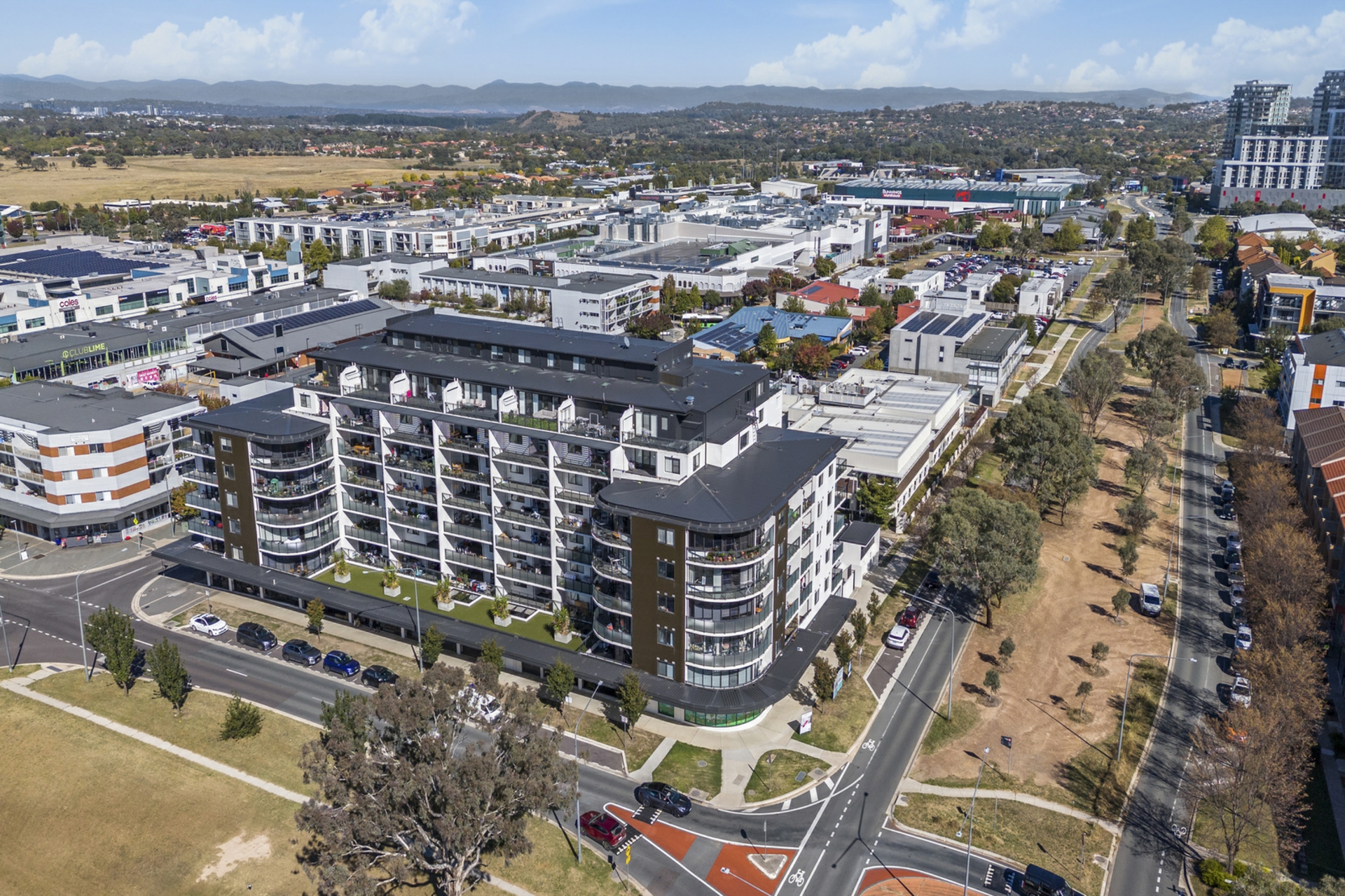 20/2 Hinder Street, GUNGAHLIN