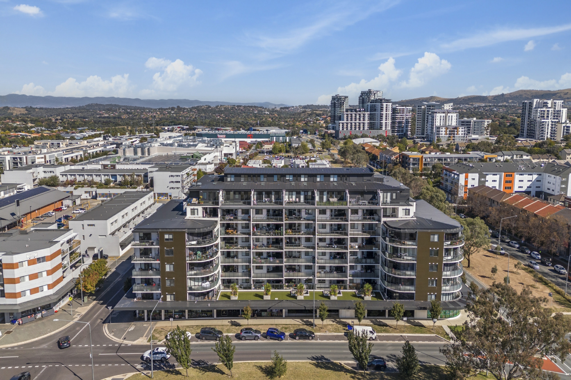 20/2 Hinder Street, GUNGAHLIN