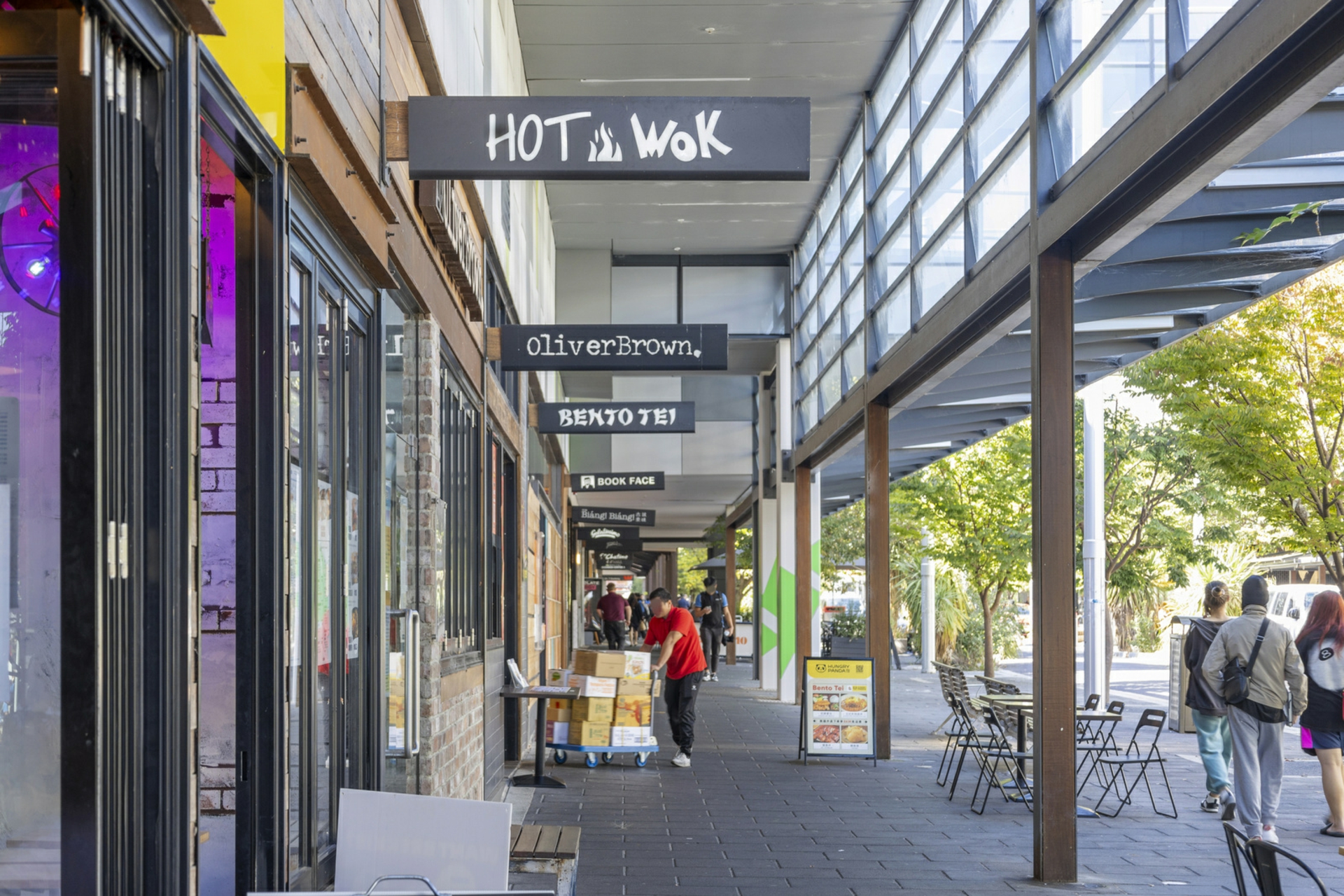20/2 Hinder Street, GUNGAHLIN