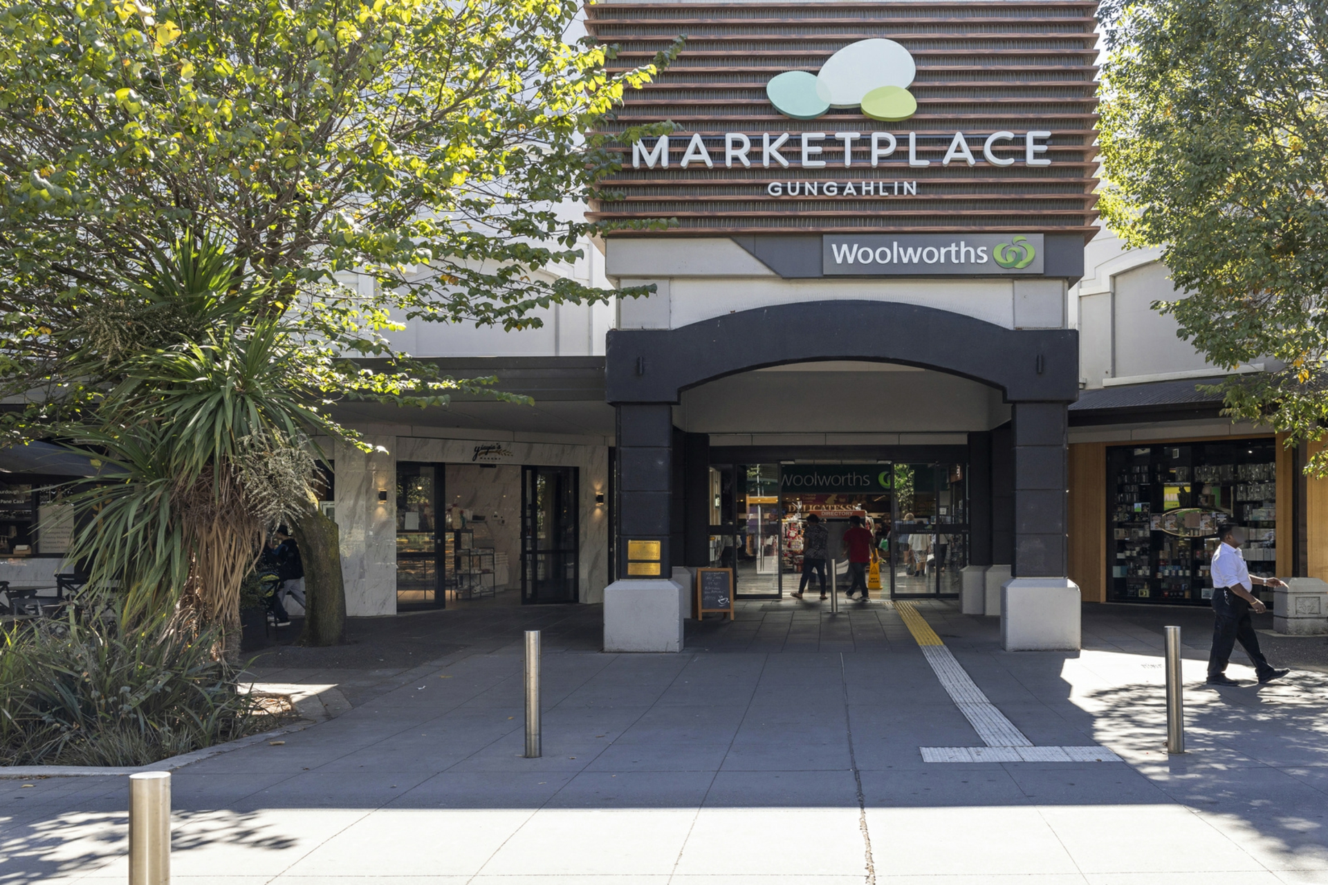 20/2 Hinder Street, GUNGAHLIN
