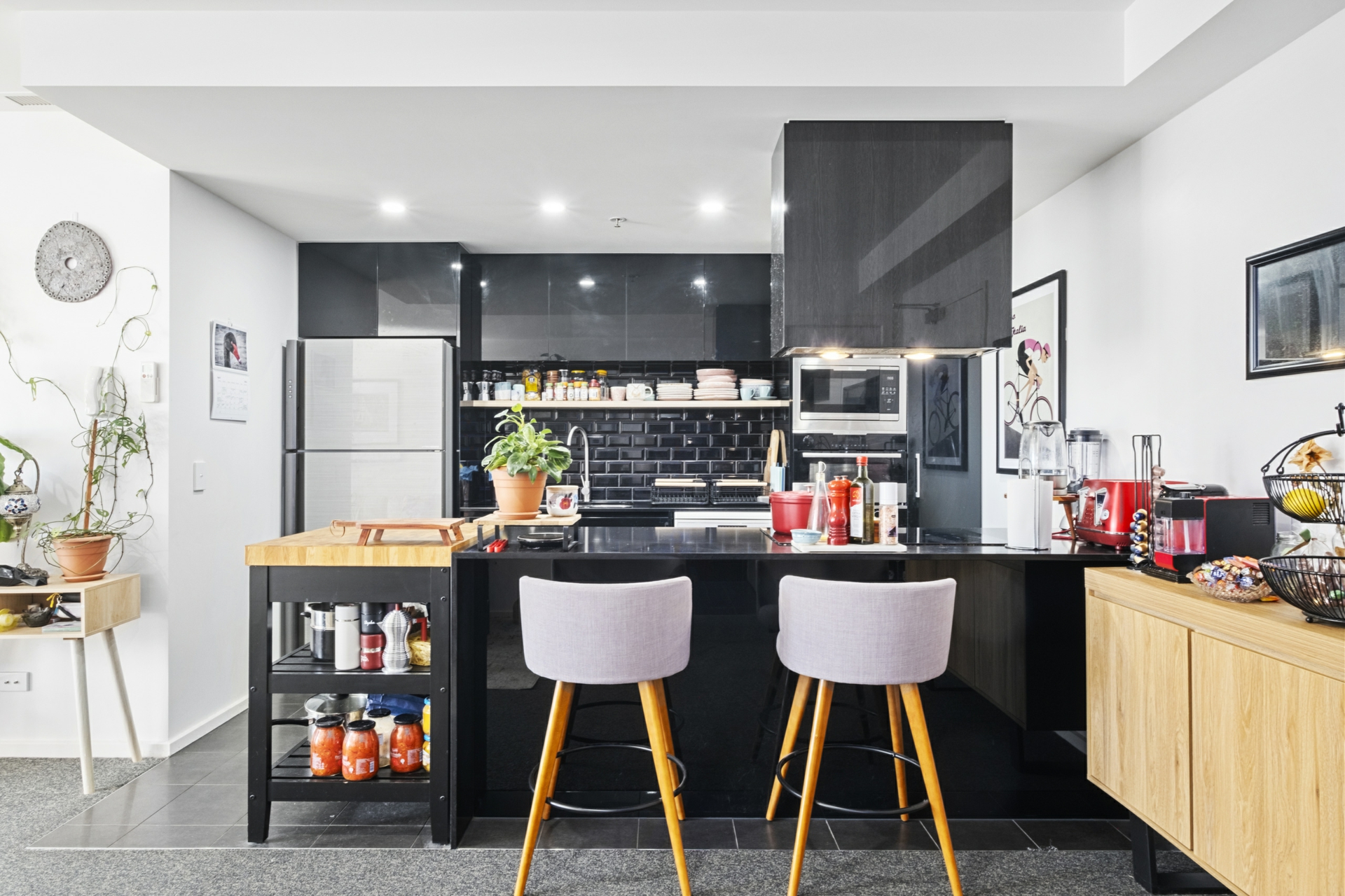 2304/120 Eastern Valley Way, BELCONNEN