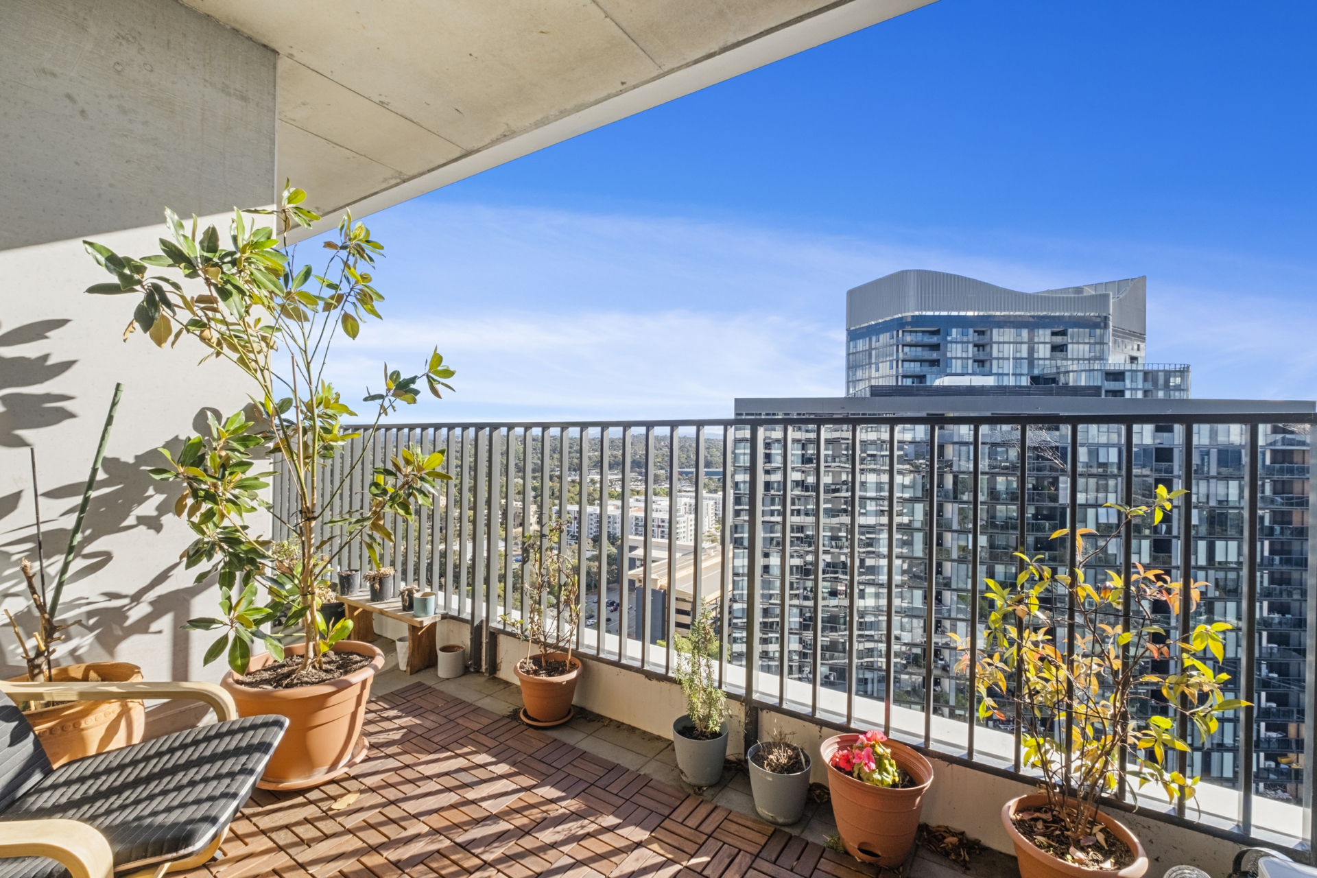 2304/120 Eastern Valley Way, BELCONNEN