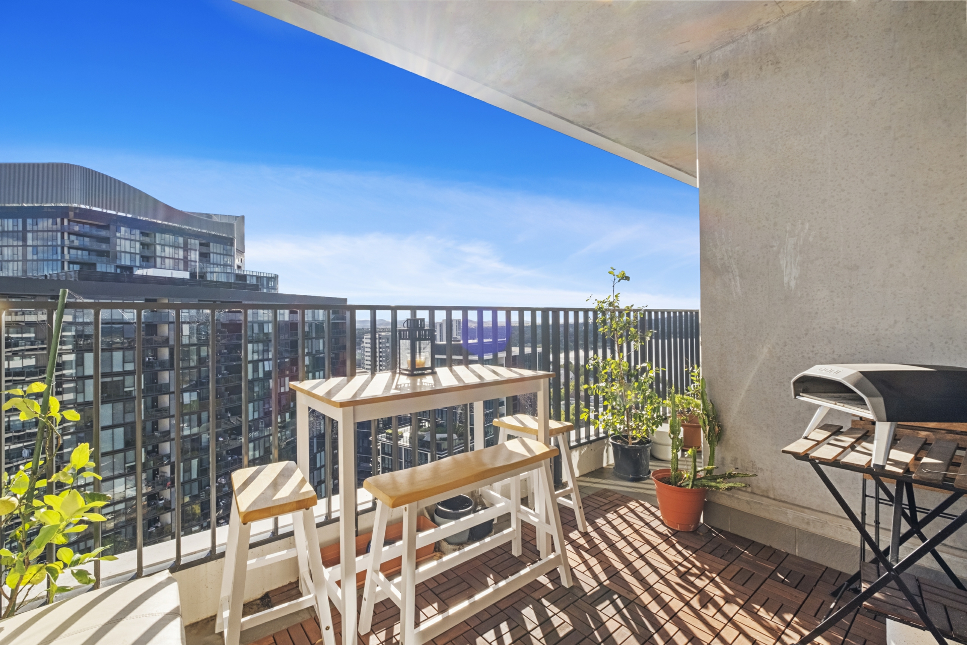 2304/120 Eastern Valley Way, BELCONNEN