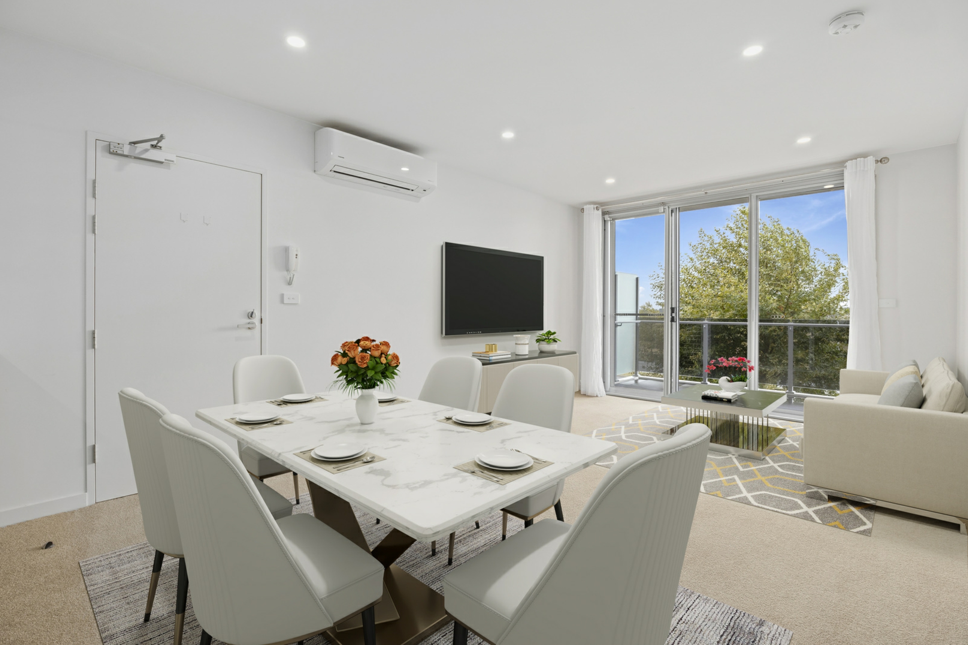 58/26 Marie Little Crescent, DENMAN PROSPECT