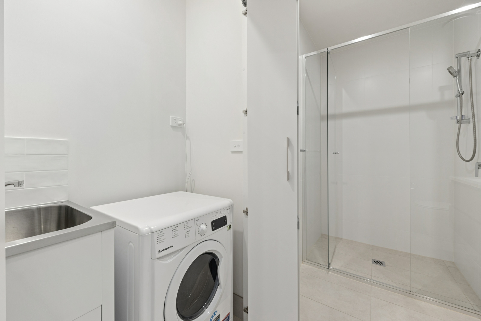 58/26 Marie Little Crescent, DENMAN PROSPECT