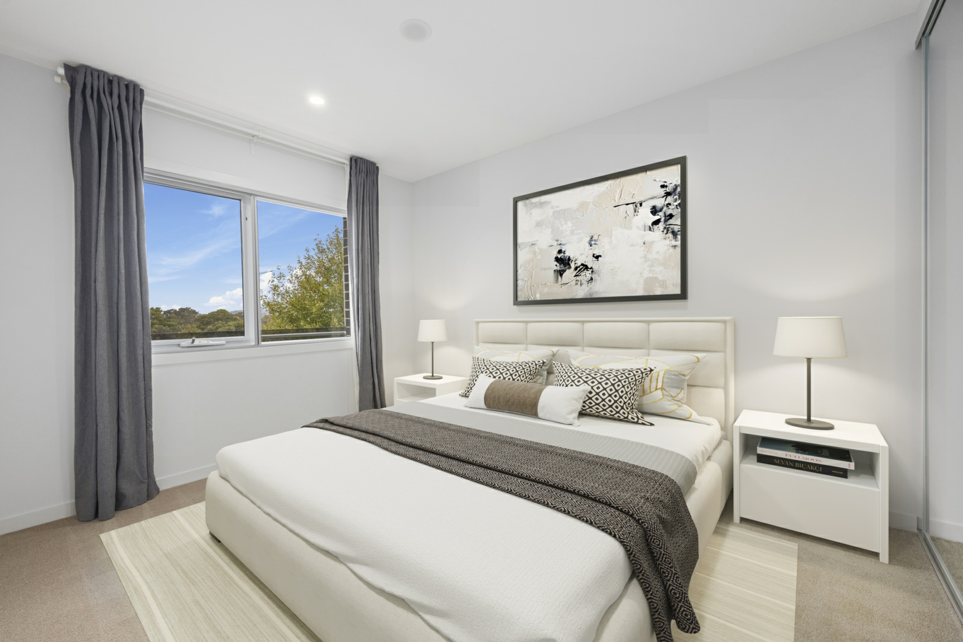 58/26 Marie Little Crescent, DENMAN PROSPECT