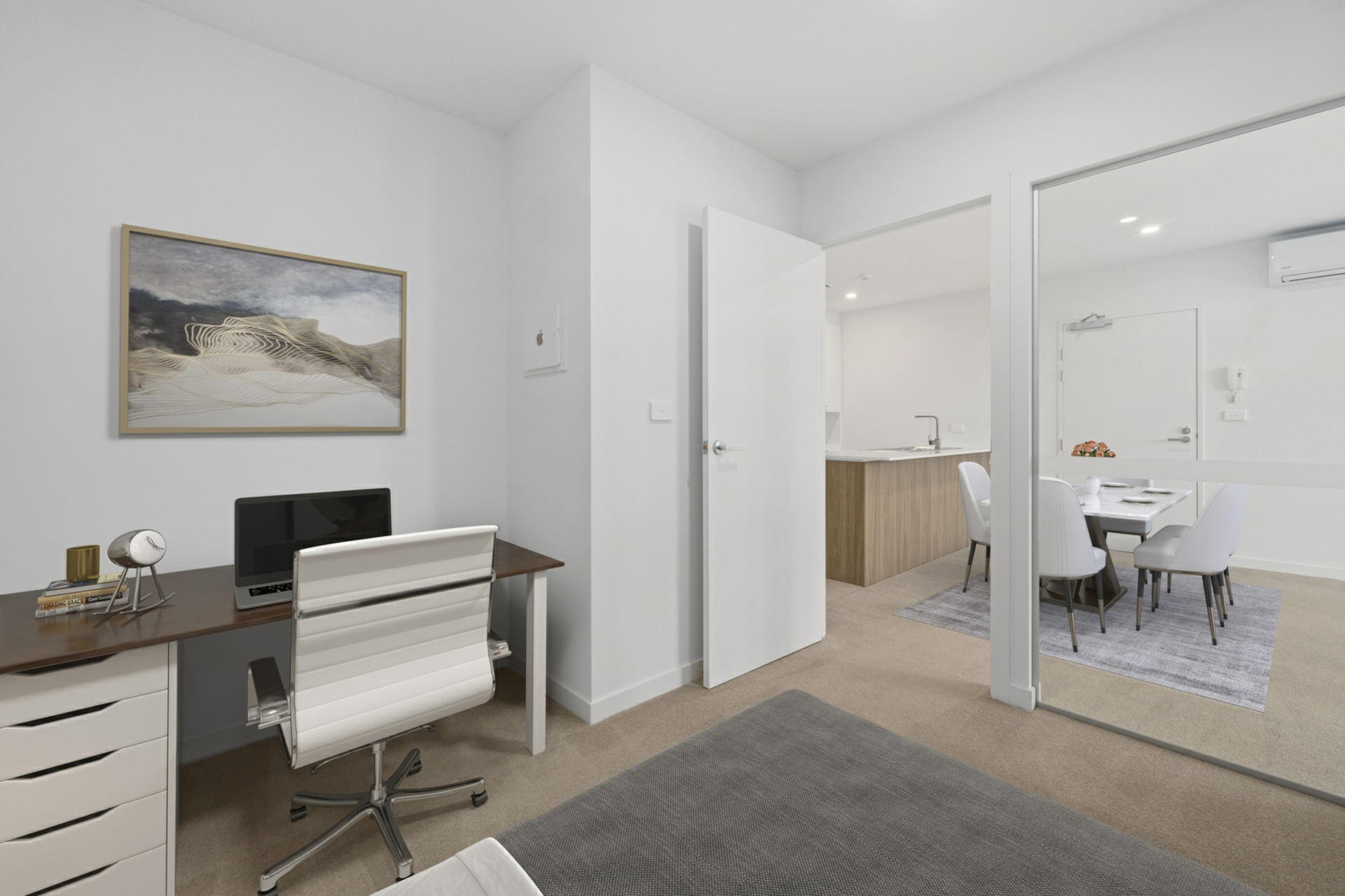 58/26 Marie Little Crescent, DENMAN PROSPECT