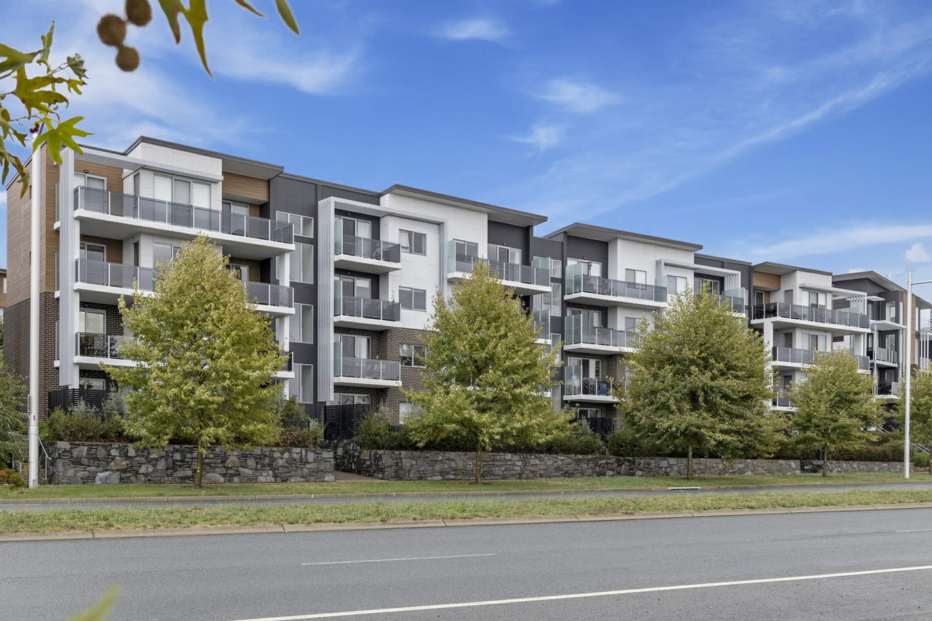 58/26 Marie Little Crescent, DENMAN PROSPECT