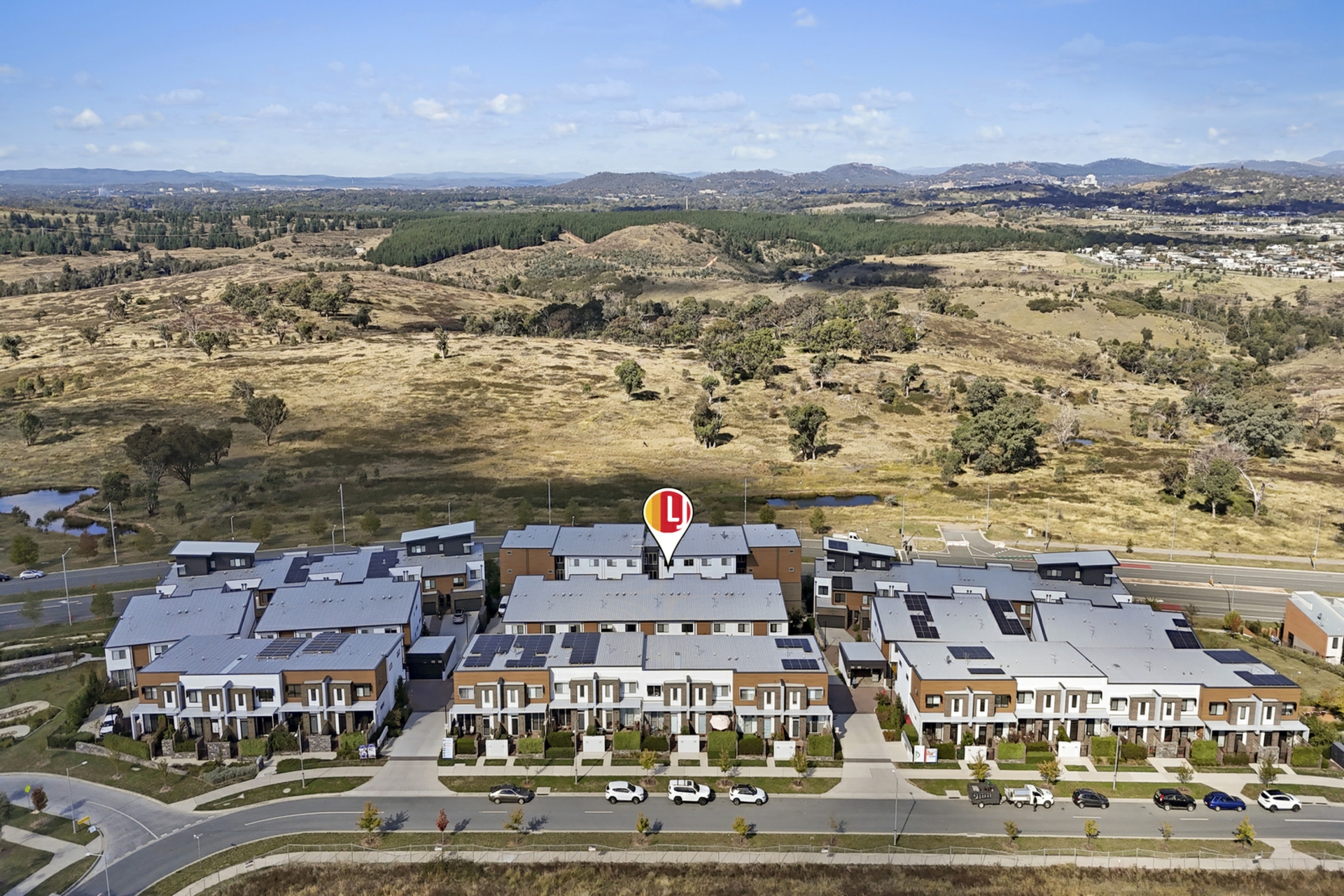 58/26 Marie Little Crescent, DENMAN PROSPECT