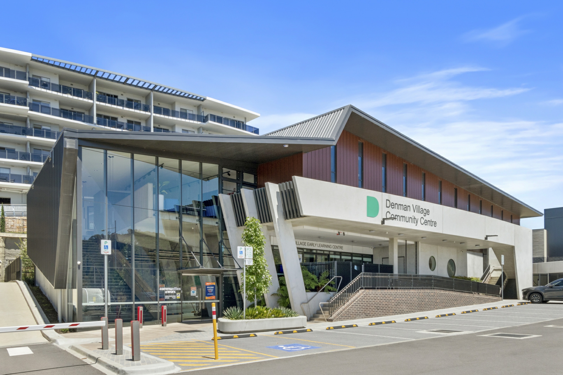 58/26 Marie Little Crescent, DENMAN PROSPECT