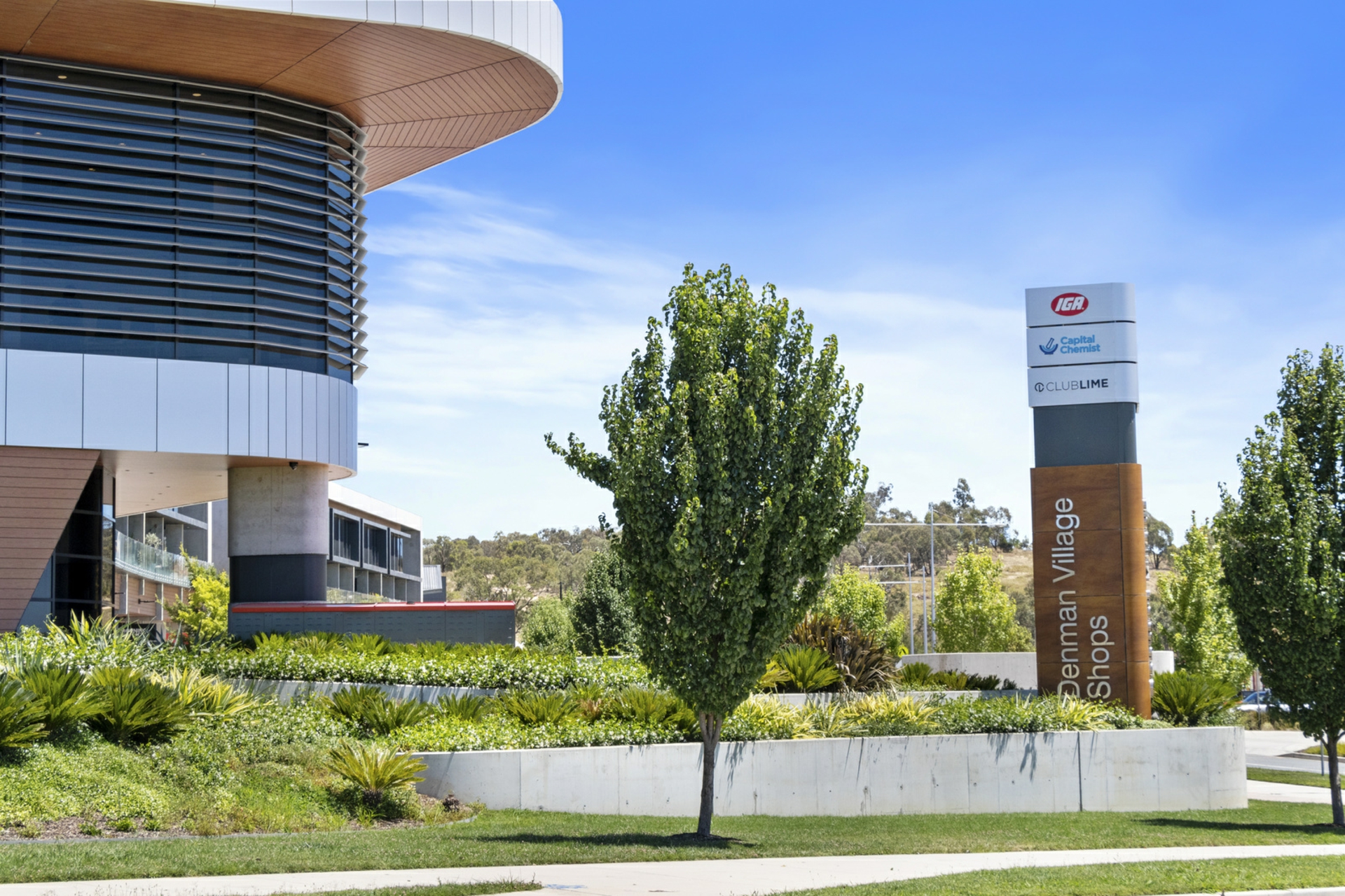 58/26 Marie Little Crescent, DENMAN PROSPECT