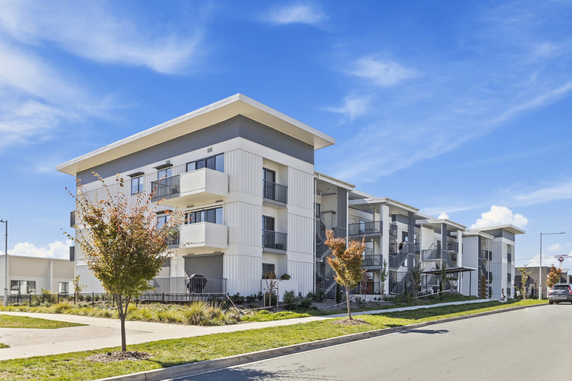 109/40 Trinca Street, DENMAN PROSPECT
