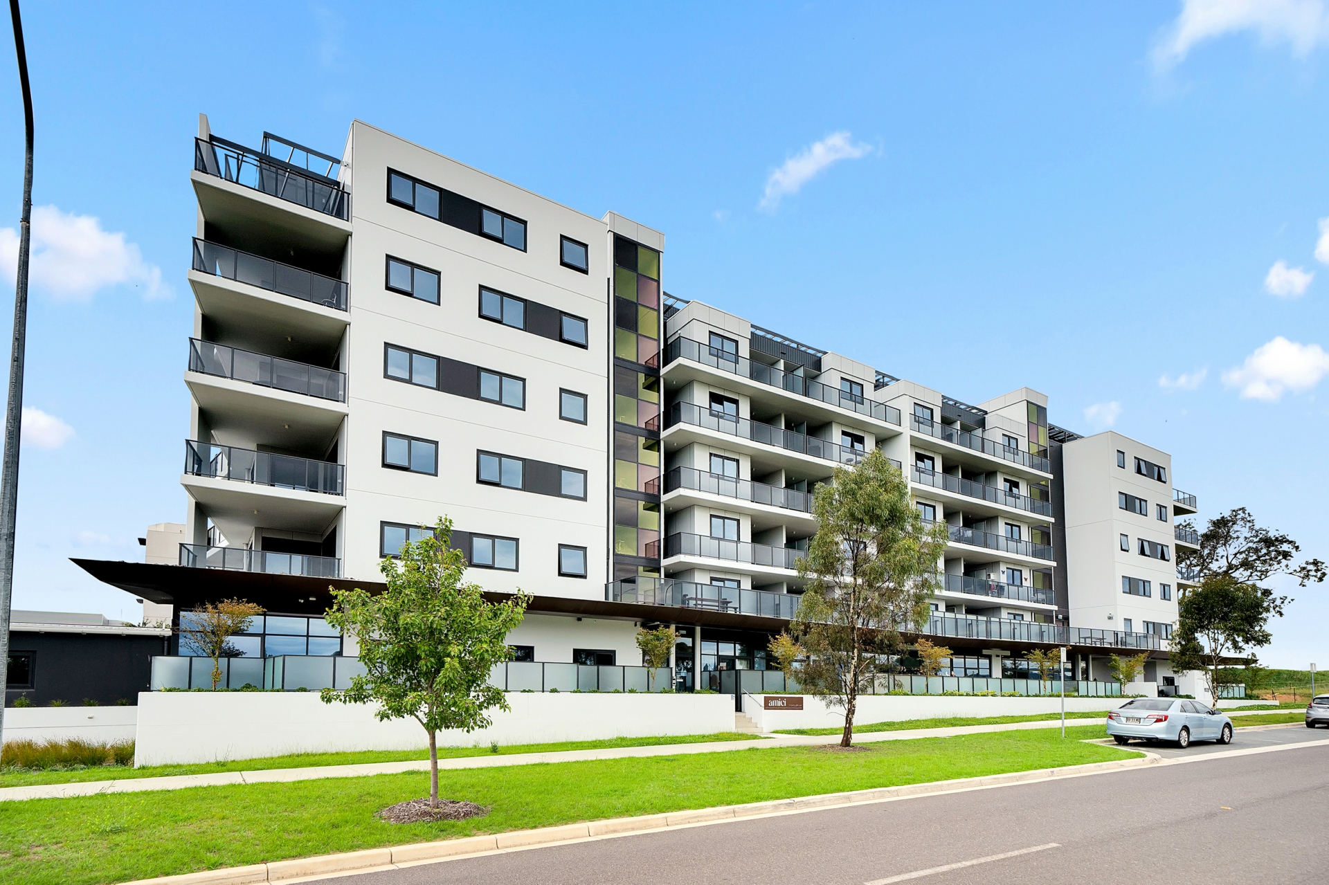 91/11 Camilleri Way, GUNGAHLIN