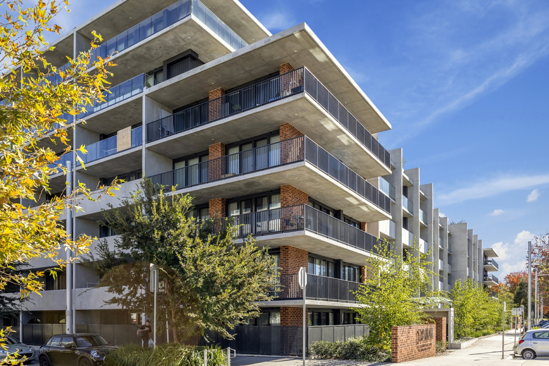 323/55 Currong Street North, BRADDON