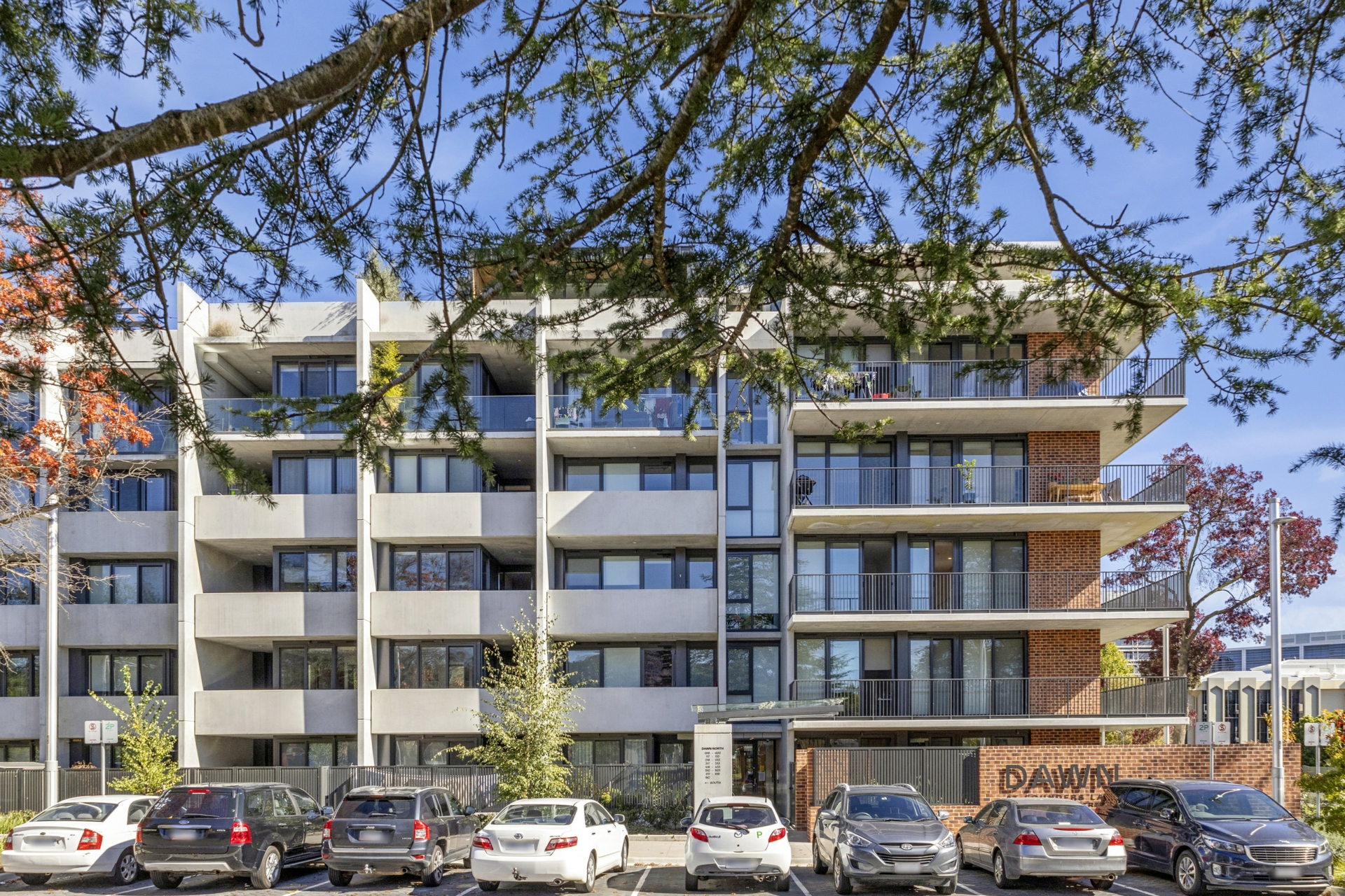 323/55 Currong Street North, BRADDON