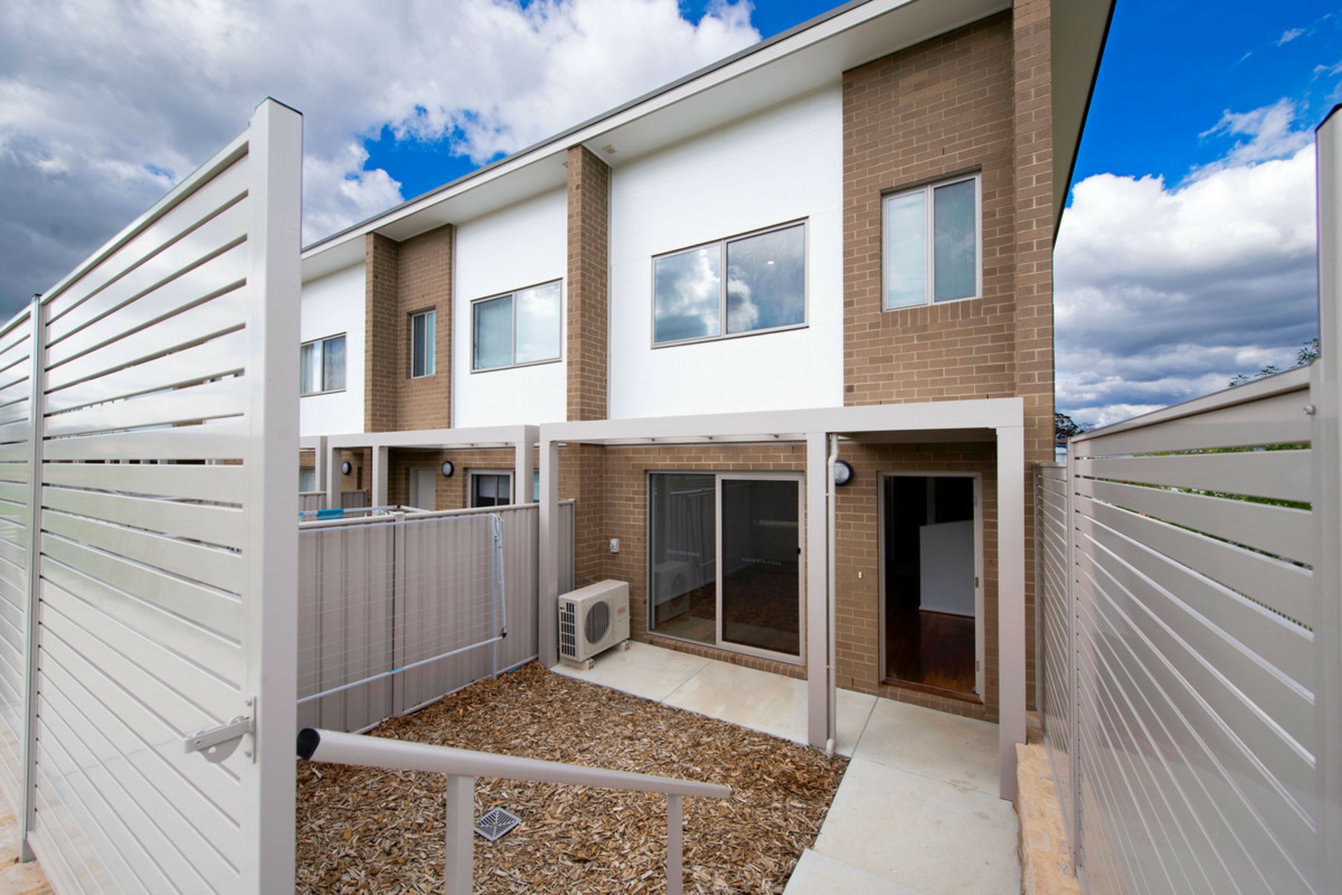 1/57 Bellhouse Crescent, MONCRIEFF