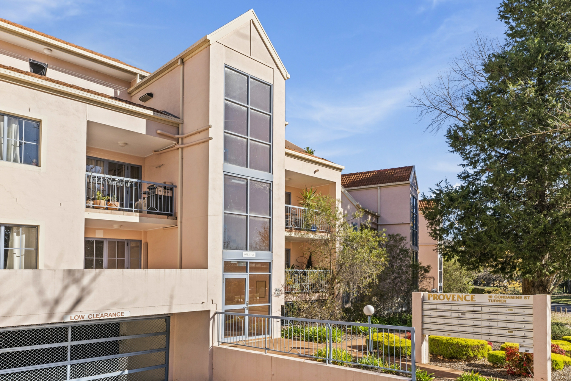 22/19 Condamine Street, TURNER