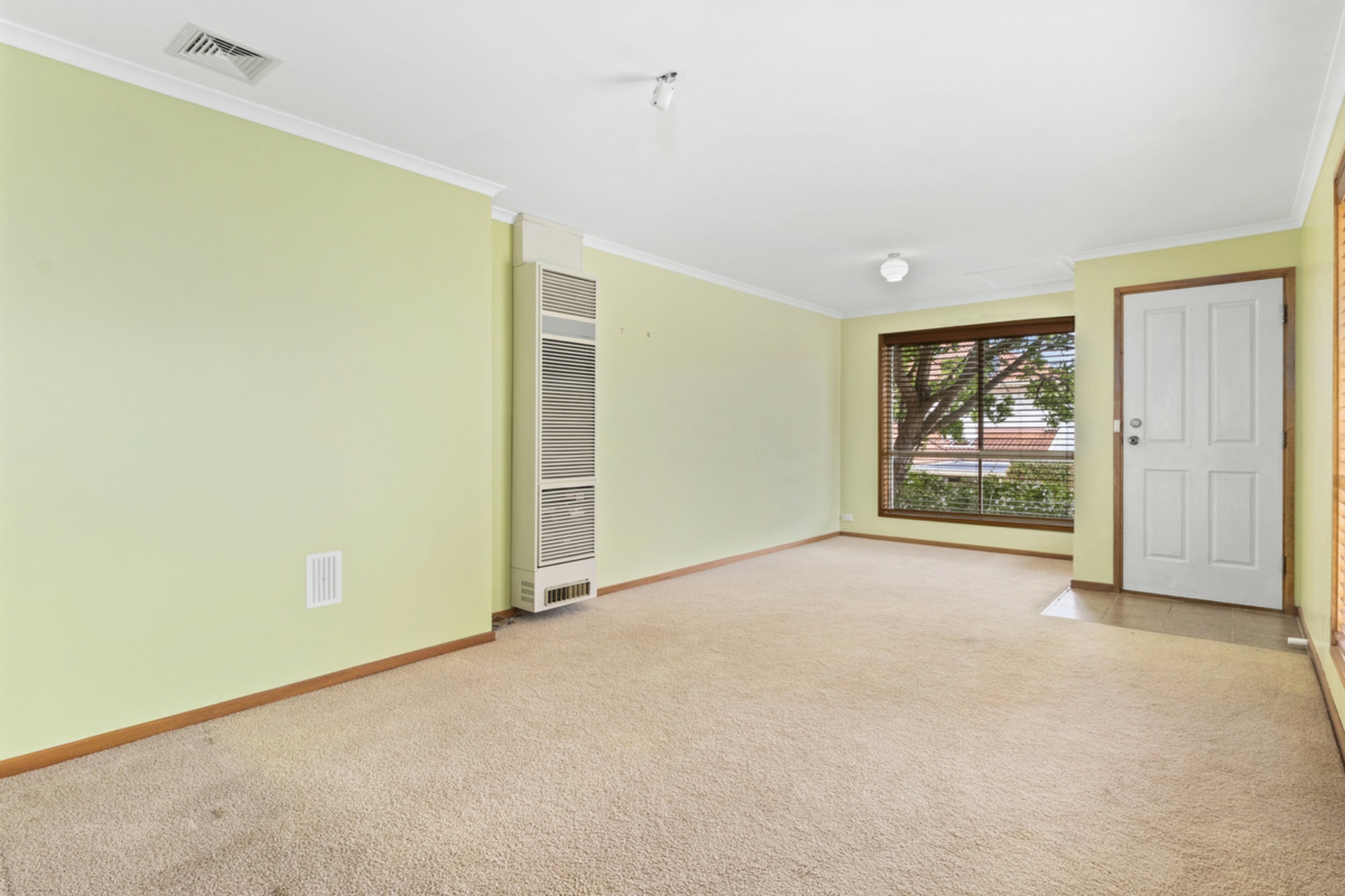 3/5 Harry Hopman Circuit, GORDON