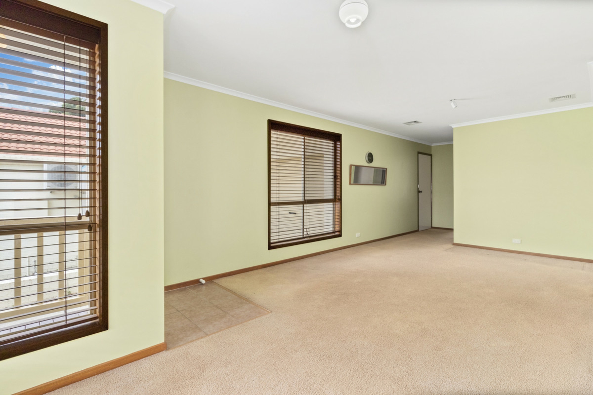 3/5 Harry Hopman Circuit, GORDON