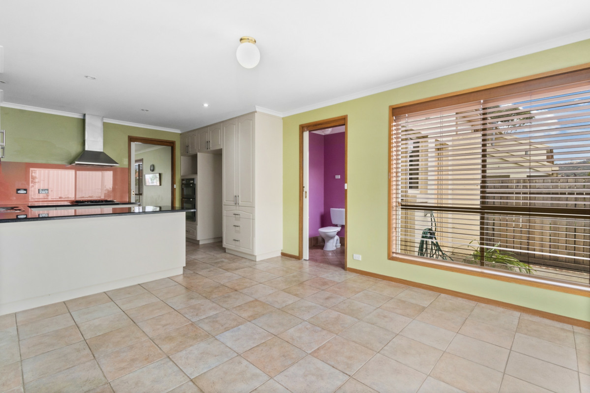 3/5 Harry Hopman Circuit, GORDON