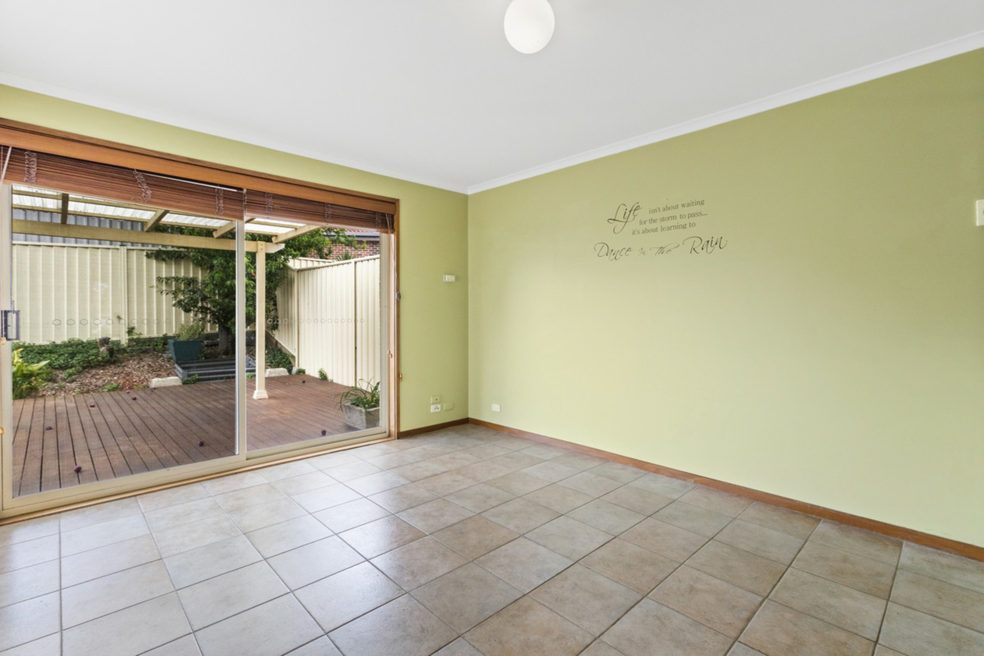 3/5 Harry Hopman Circuit, GORDON