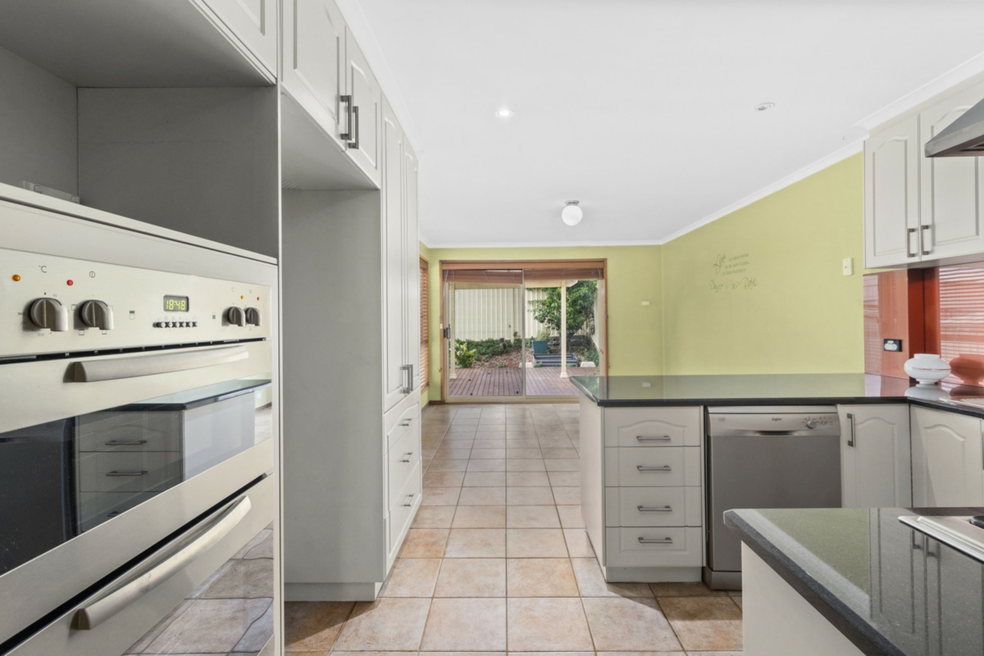 3/5 Harry Hopman Circuit, GORDON