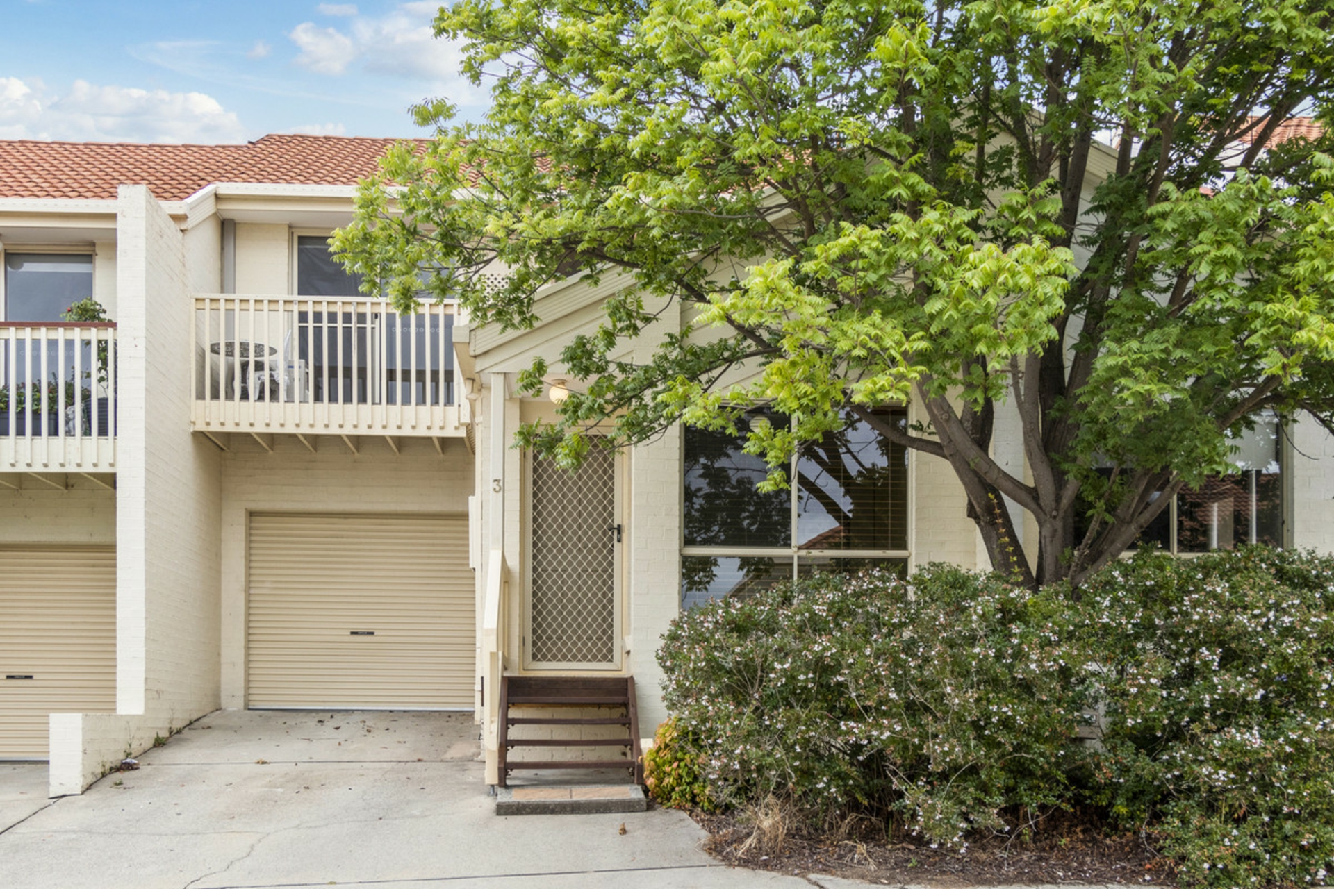 3/5 Harry Hopman Circuit, GORDON