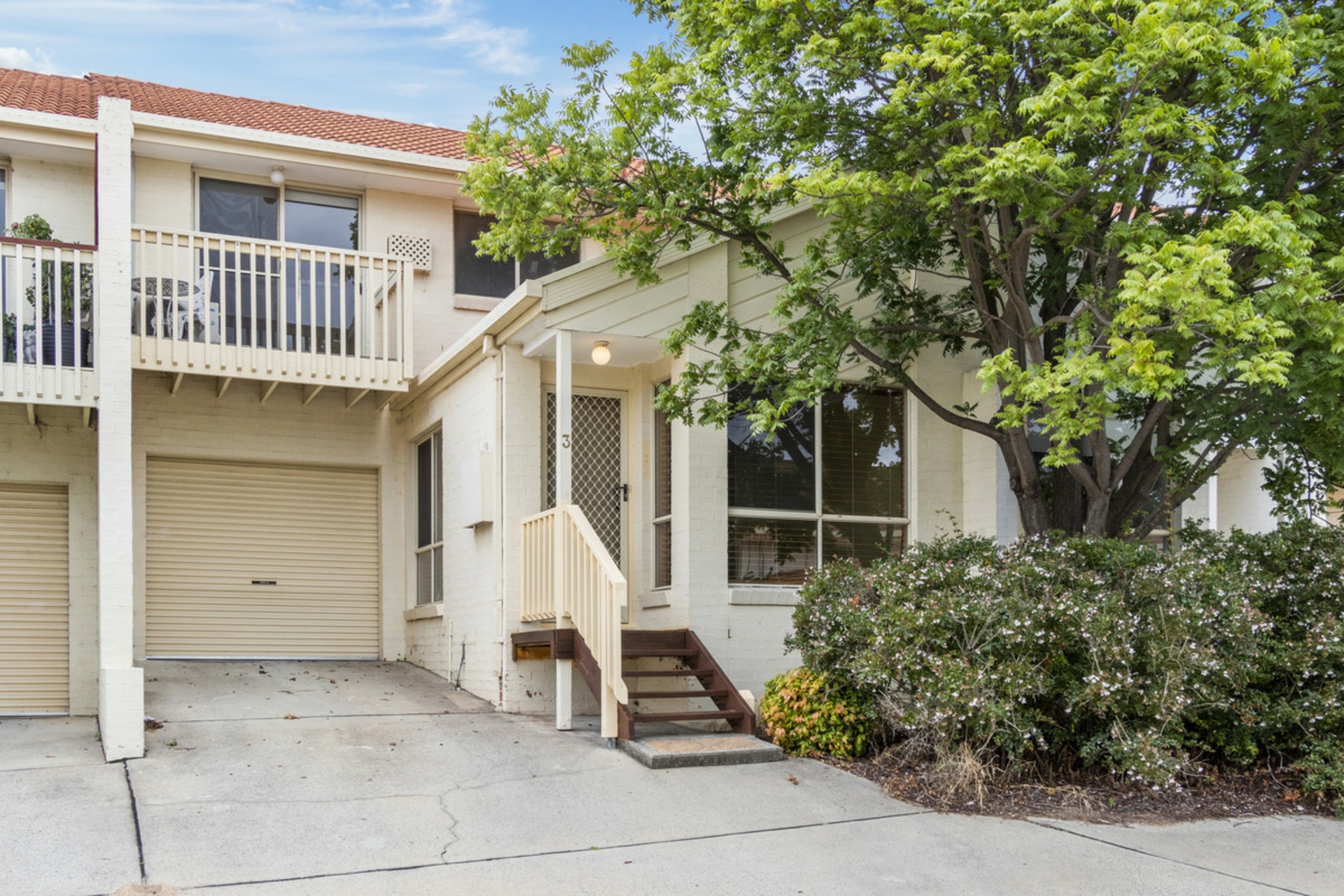 3/5 Harry Hopman Circuit, GORDON