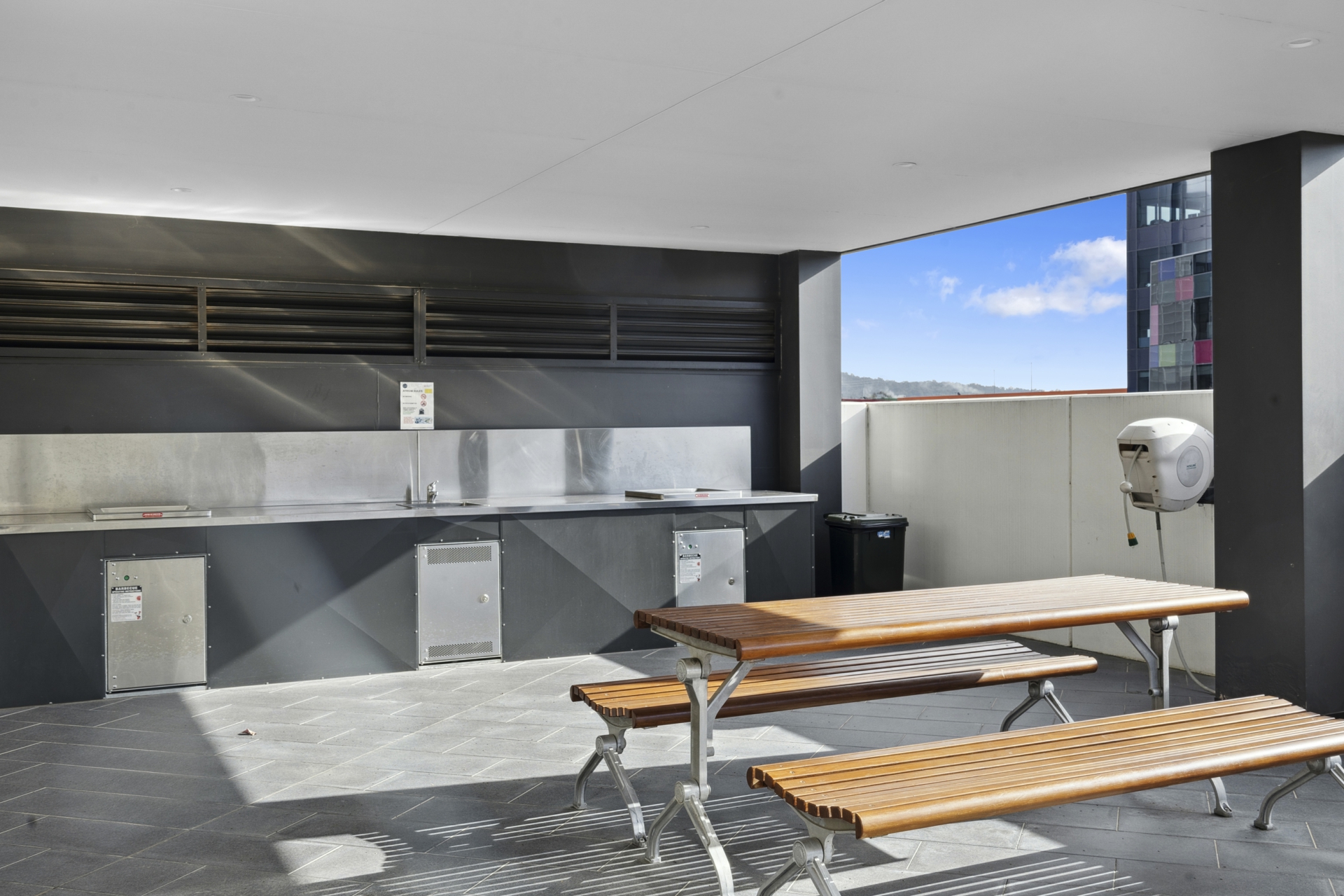 31/45 West Row, CITY