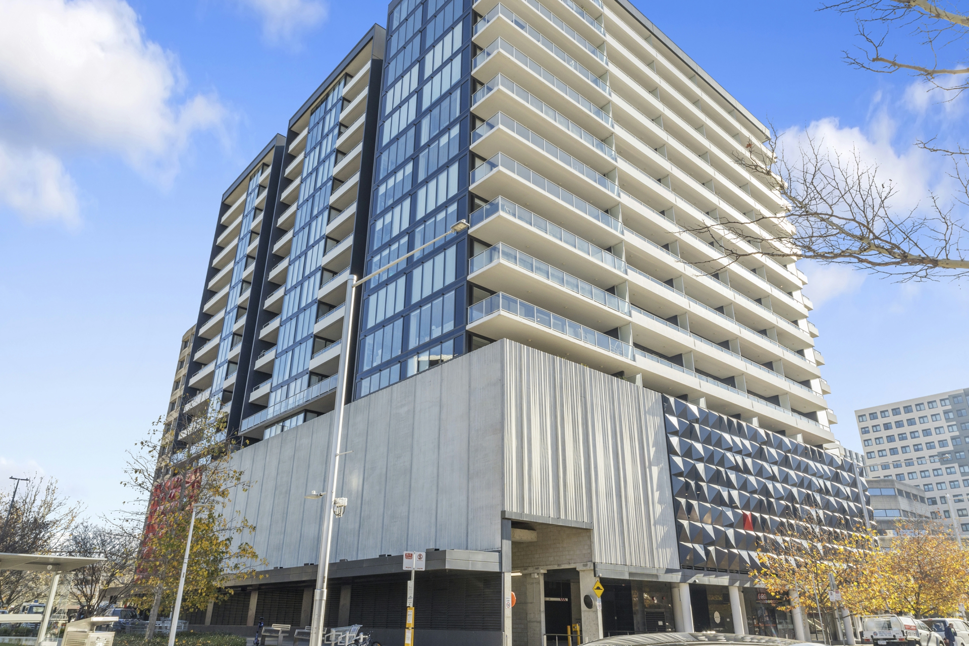 31/45 West Row, CITY