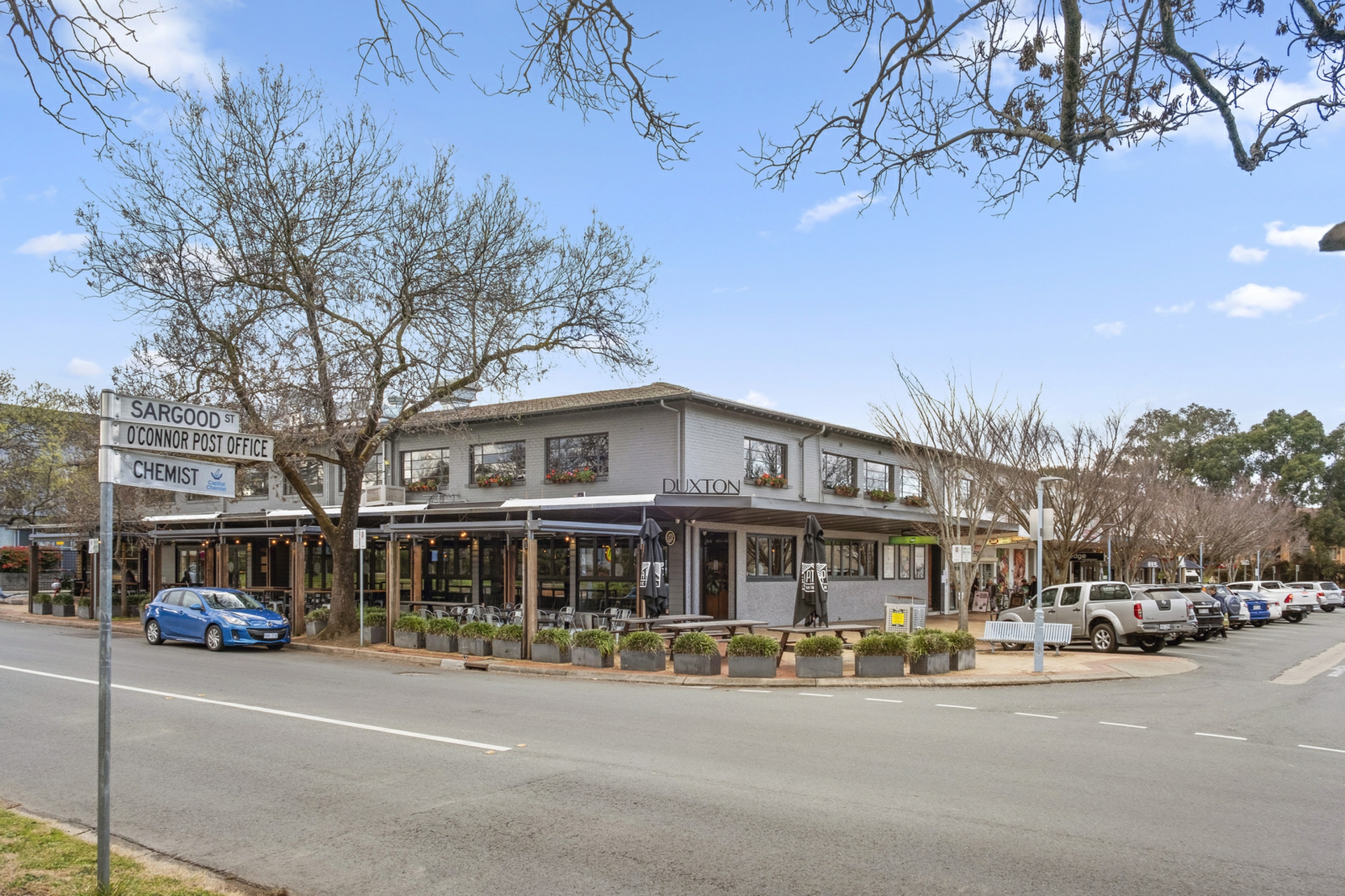 18/5 Gould Street, TURNER