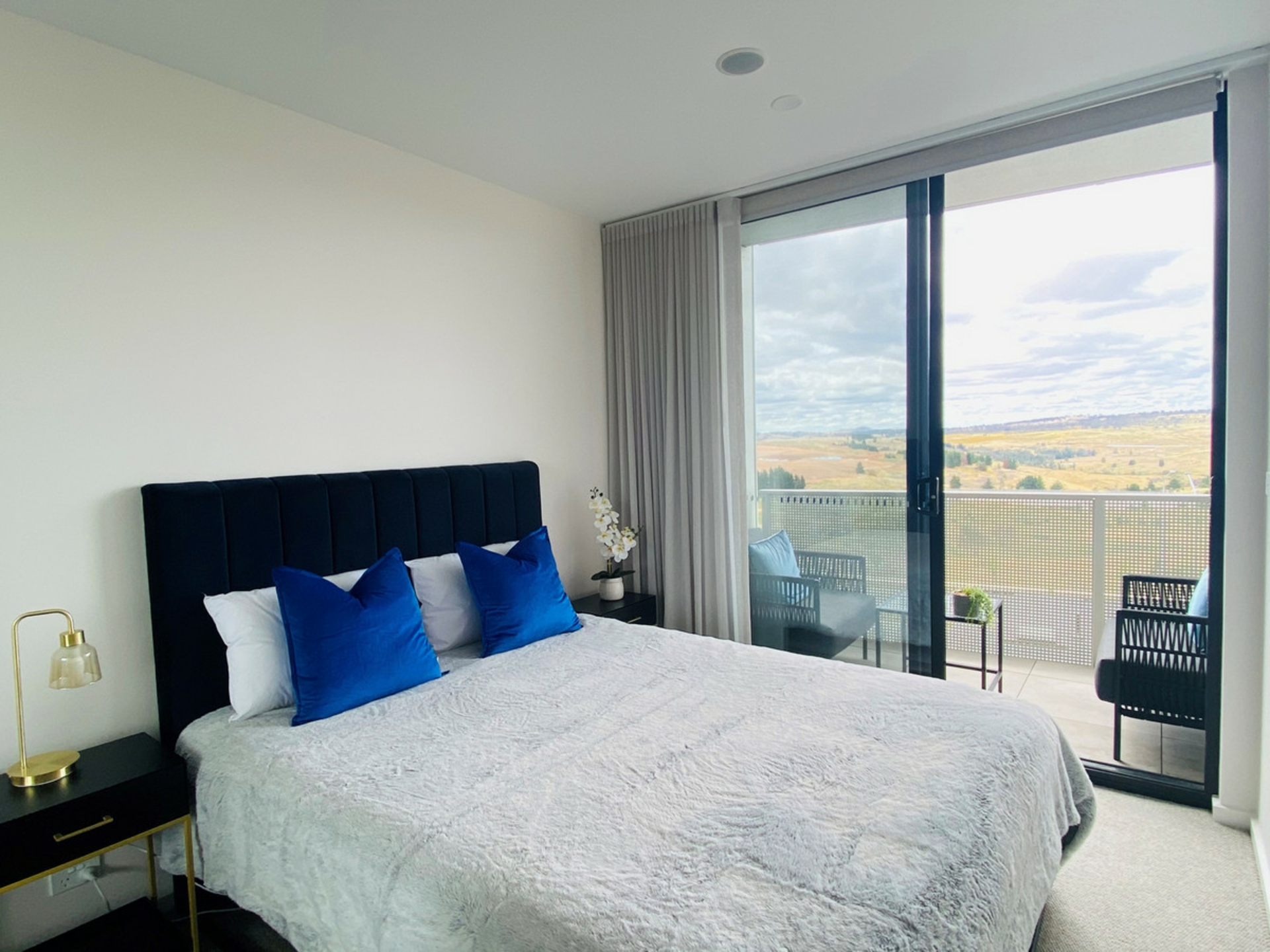 31/2 McMichael Terrace, DENMAN PROSPECT