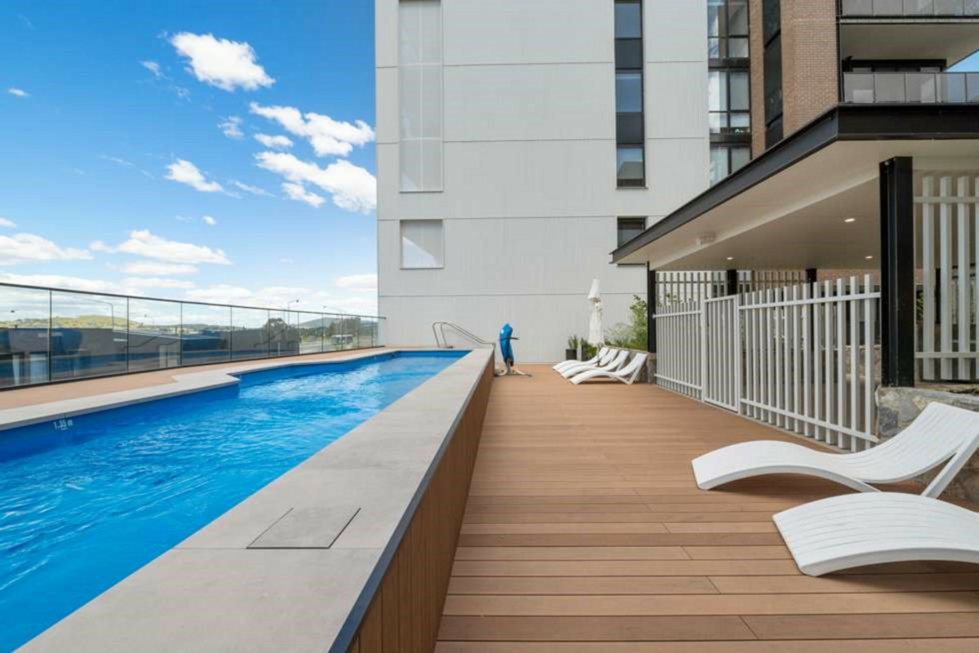 31/2 McMichael Terrace, DENMAN PROSPECT