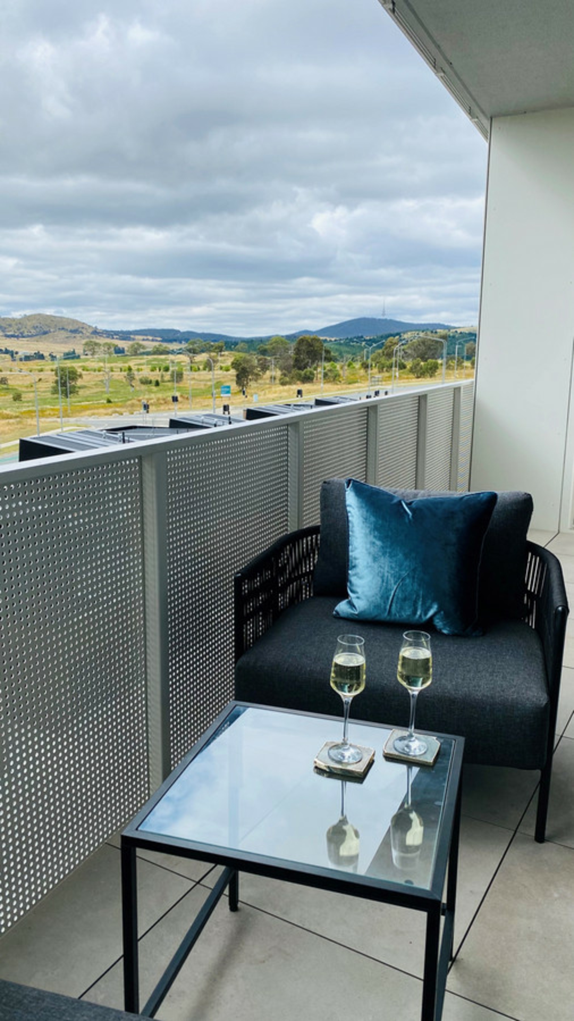 31/2 McMichael Terrace, DENMAN PROSPECT