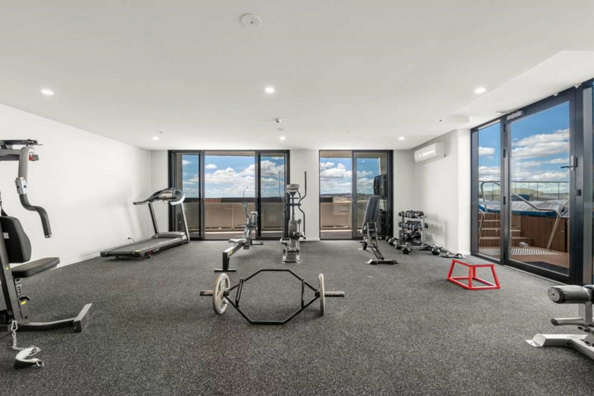 31/2 McMichael Terrace, DENMAN PROSPECT