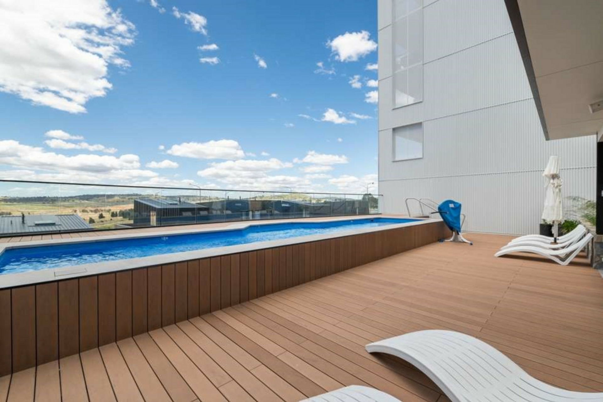 31/2 McMichael Terrace, DENMAN PROSPECT