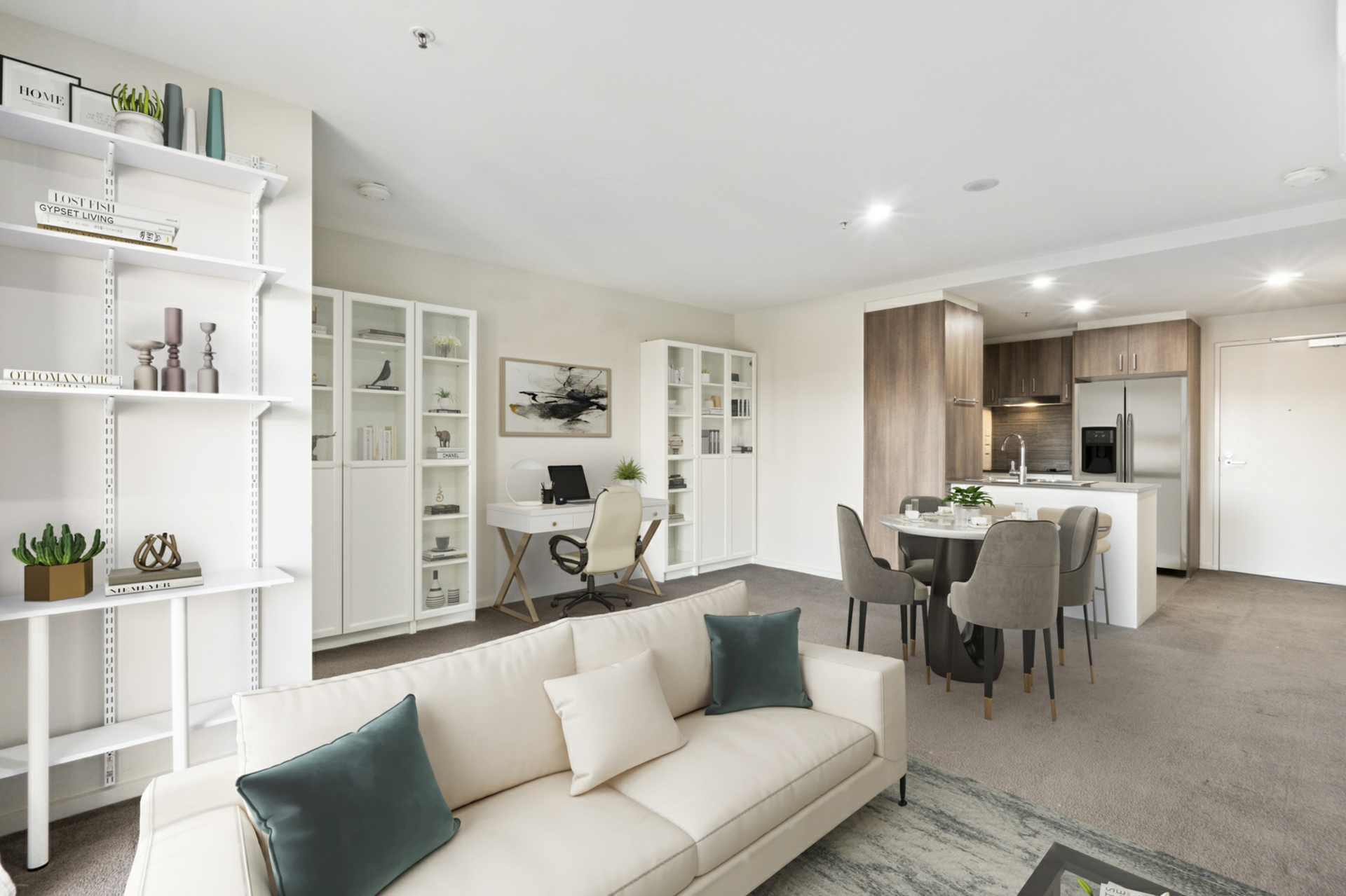 240/325 Anketell Street, GREENWAY