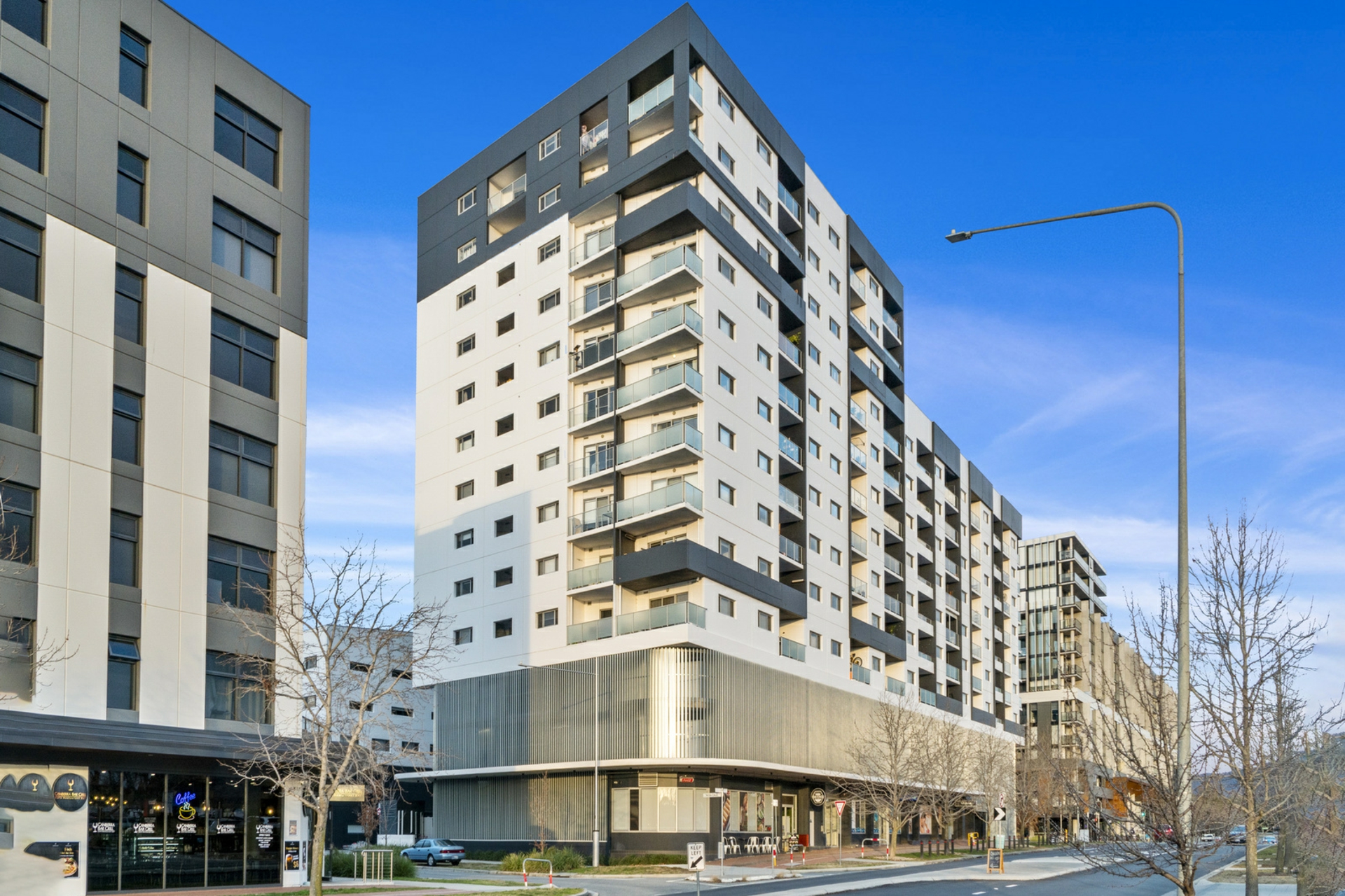 240/325 Anketell Street, GREENWAY