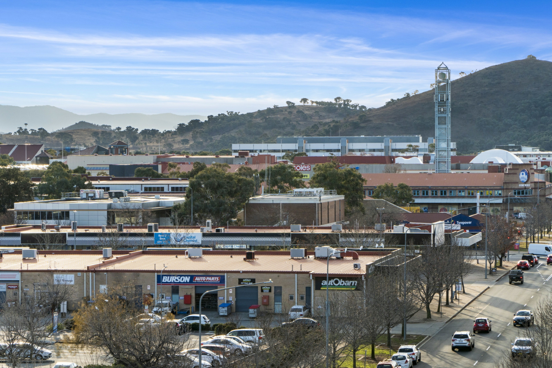 240/325 Anketell Street, GREENWAY