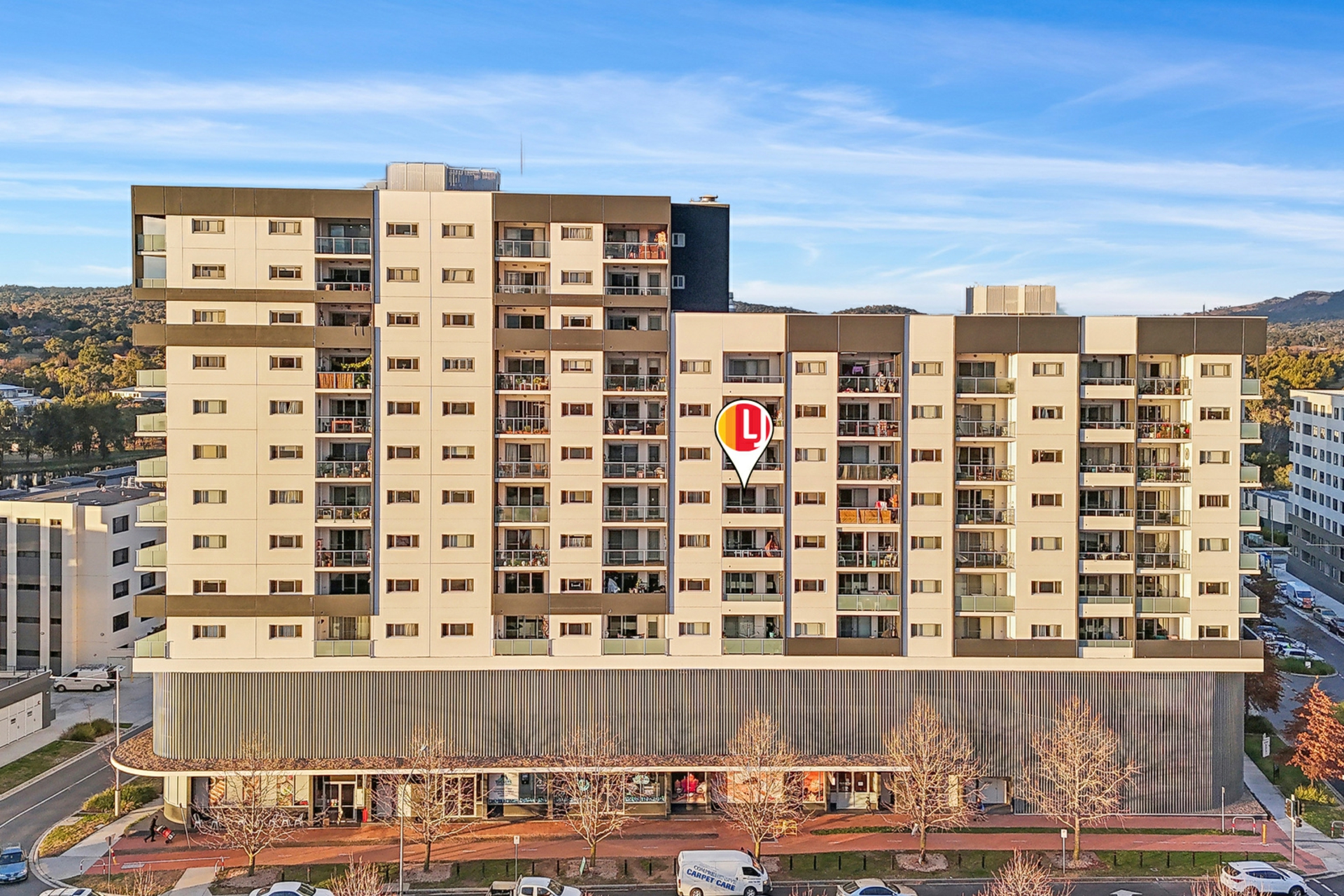 240/325 Anketell Street, GREENWAY