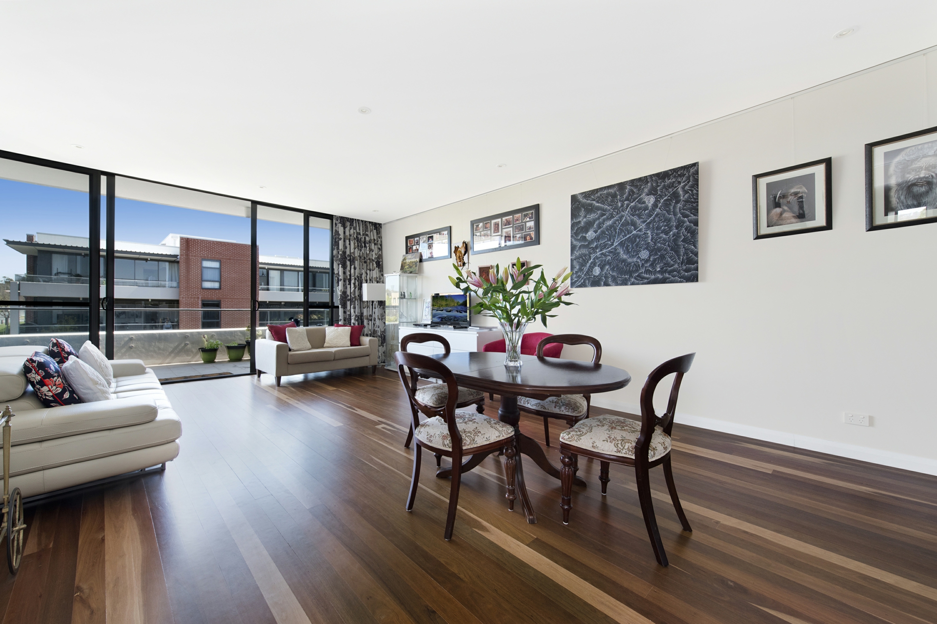 37/21 Dawes Street, KINGSTON