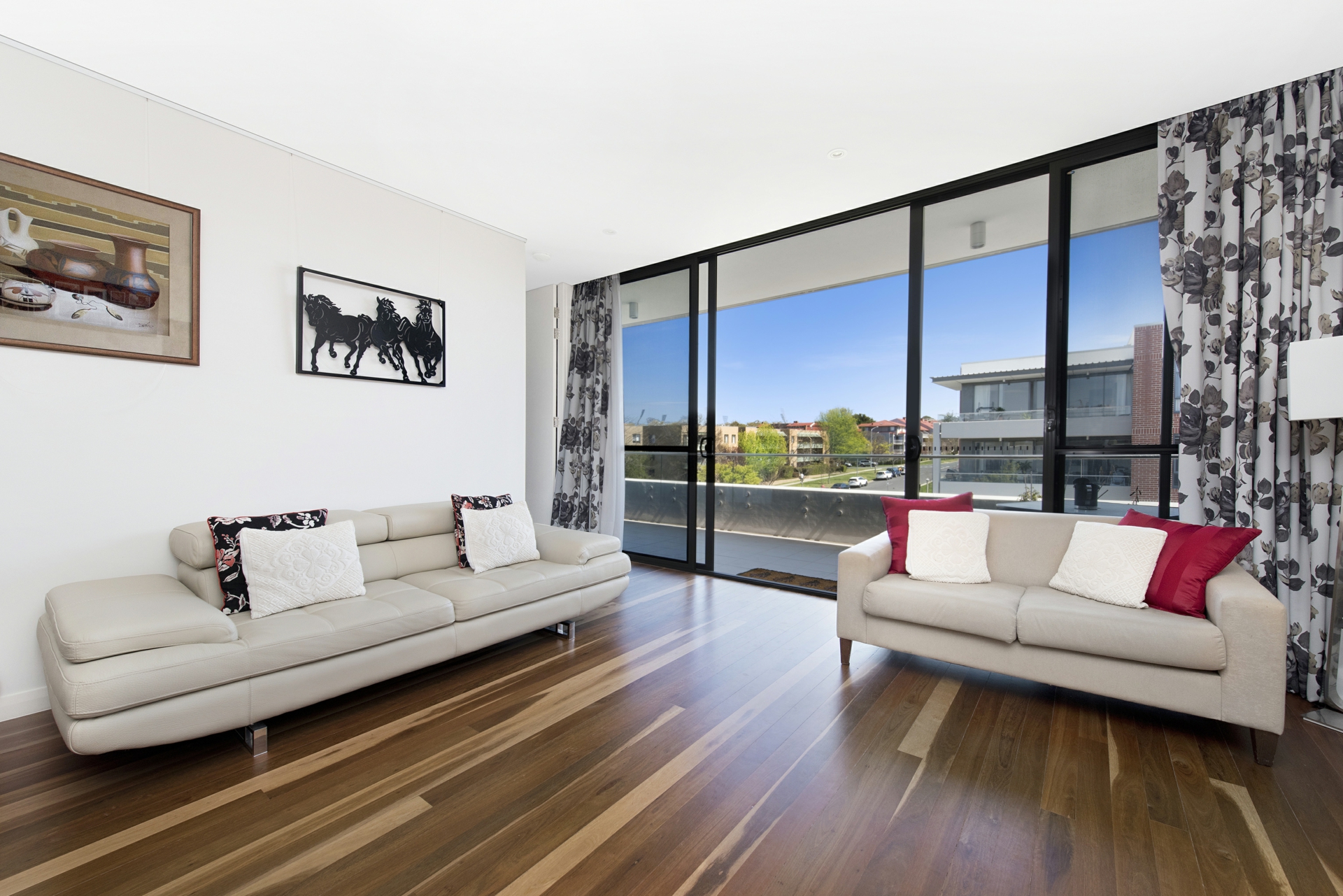 37/21 Dawes Street, KINGSTON