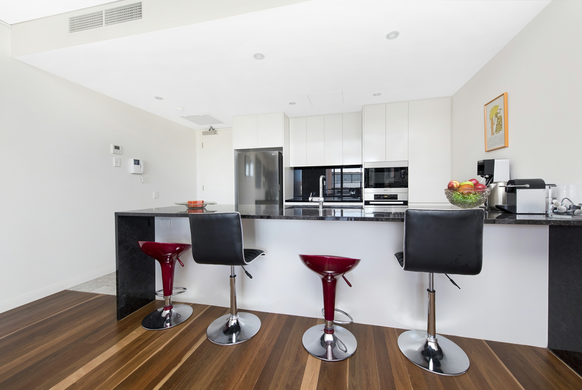 37/21 Dawes Street, KINGSTON
