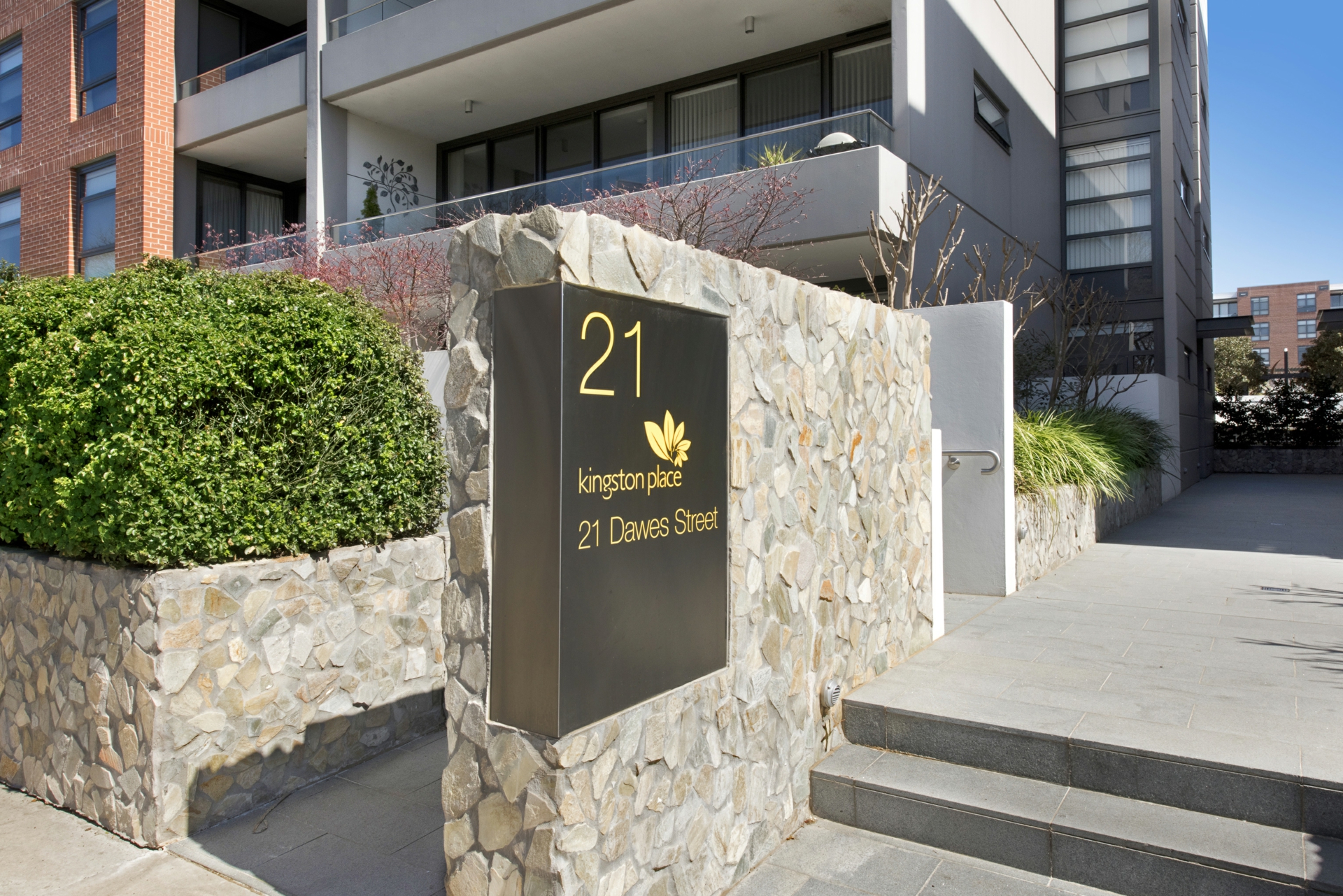 37/21 Dawes Street, KINGSTON